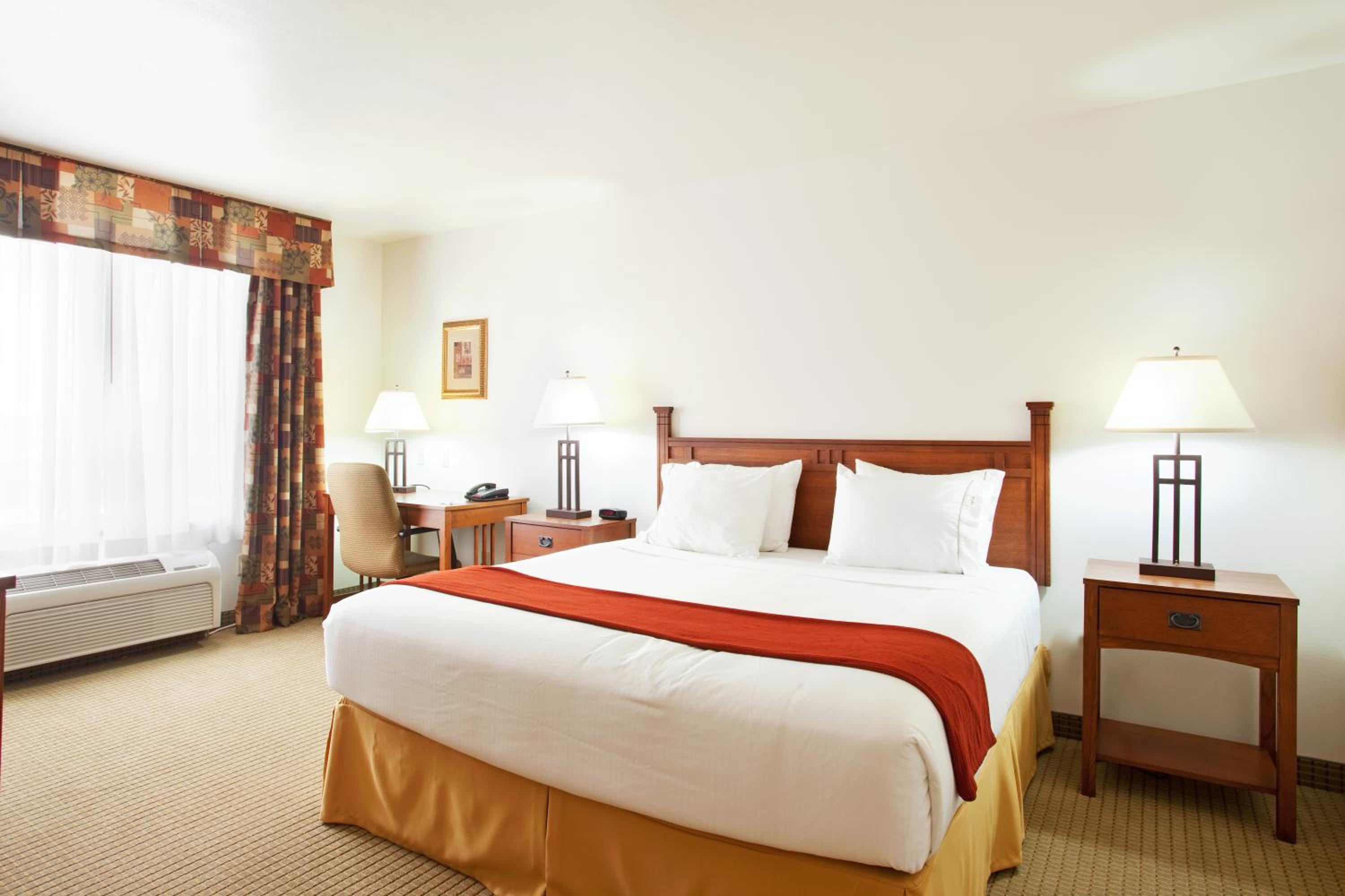 Standard Room - Photo 2