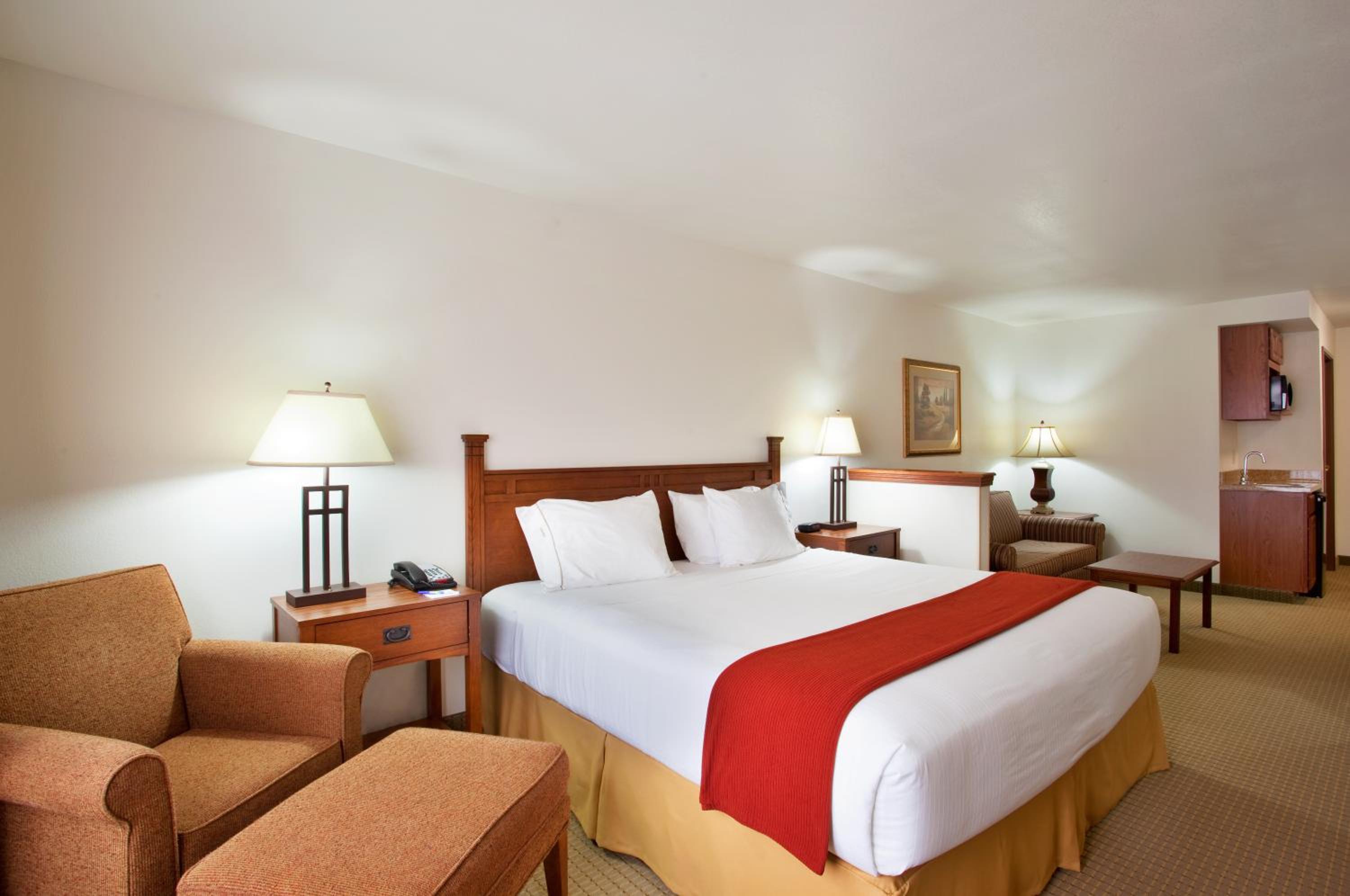 Standard Room - Photo 3