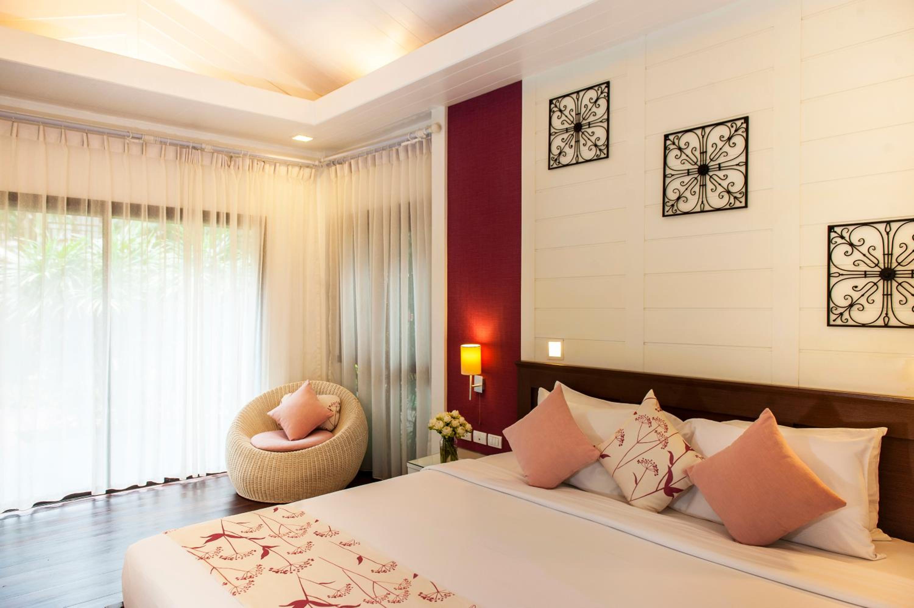 Deluxe Villa photo 2