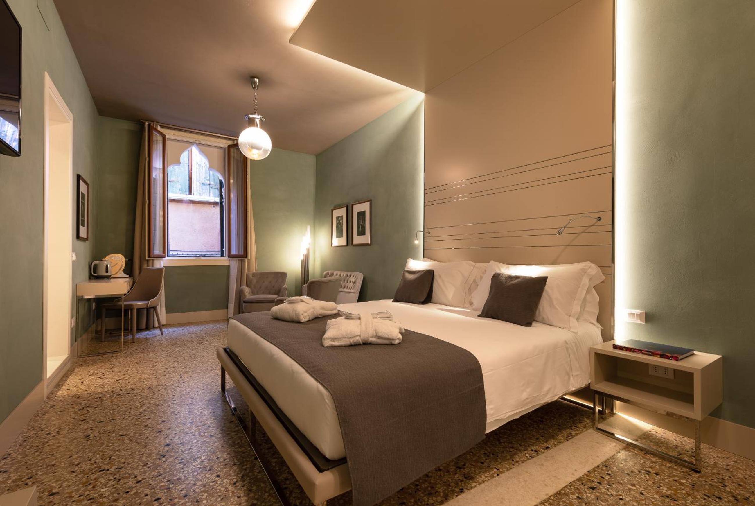 Junior Suite photo 1