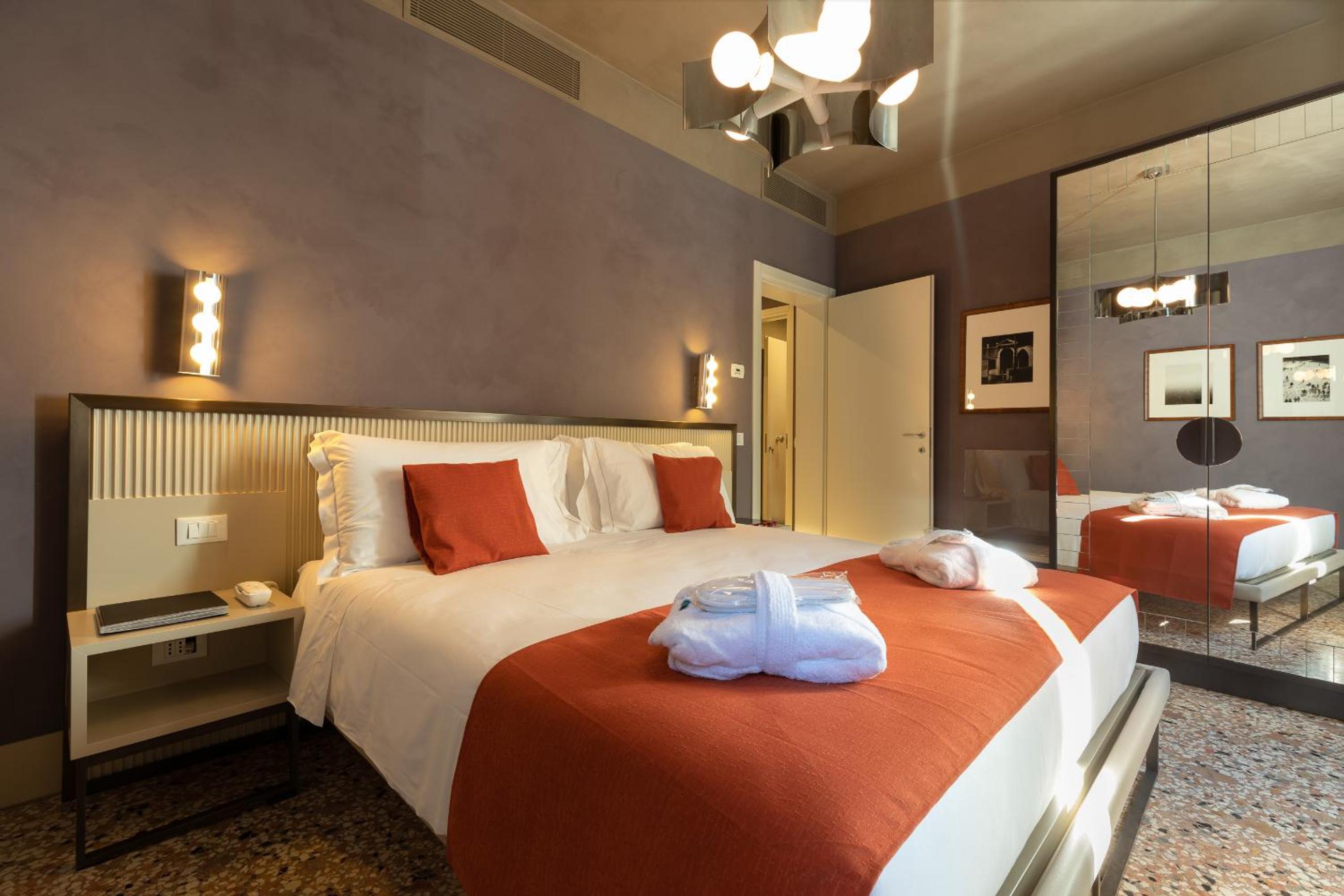 Double Room with Canal View photo 1