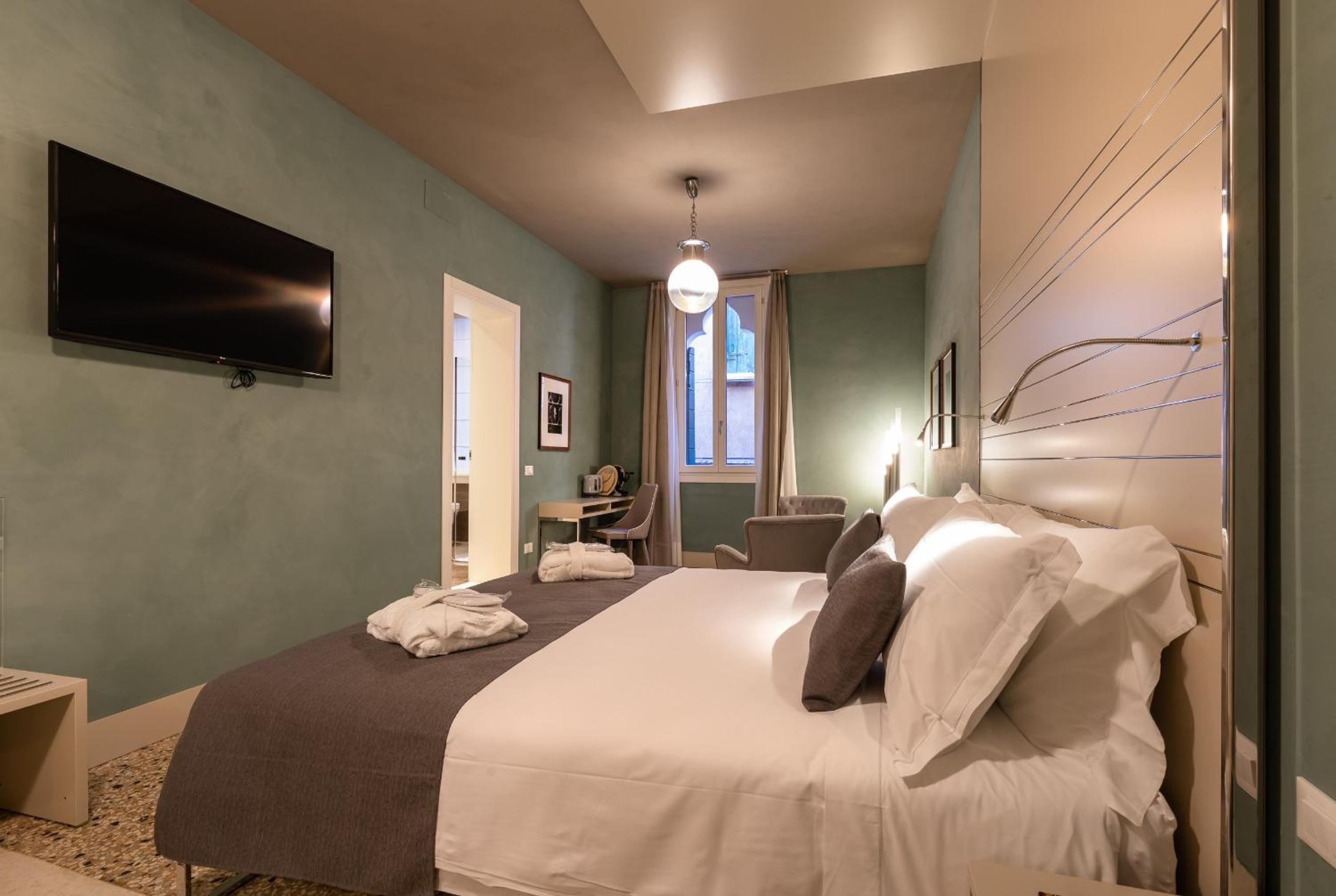 Junior Suite photo 3