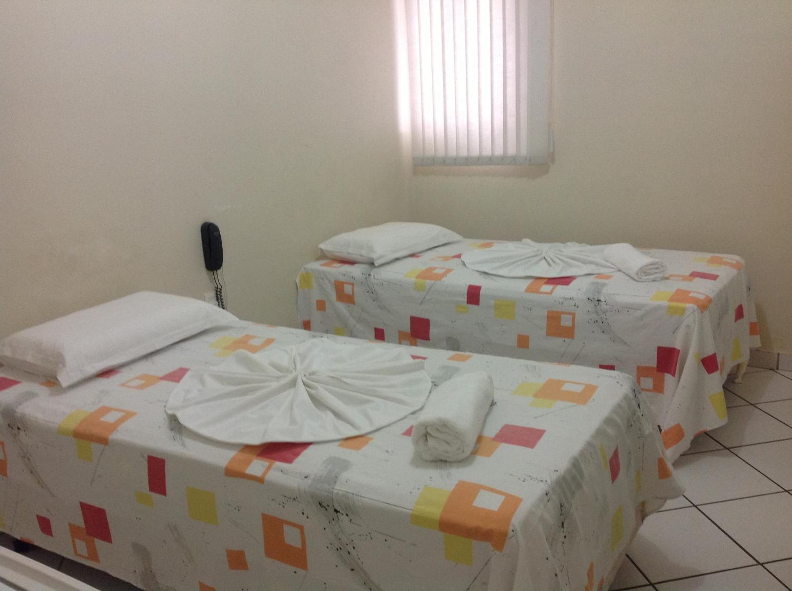 Triple Room with Air Conditioning photo 2
