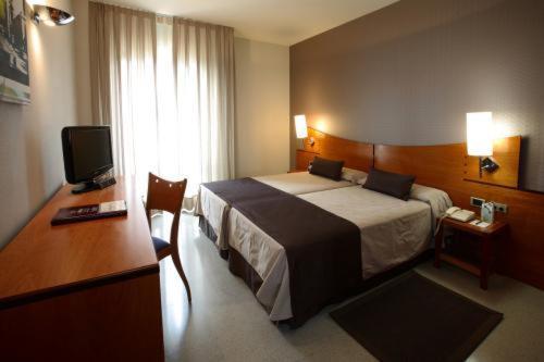 Twin Room photo 2