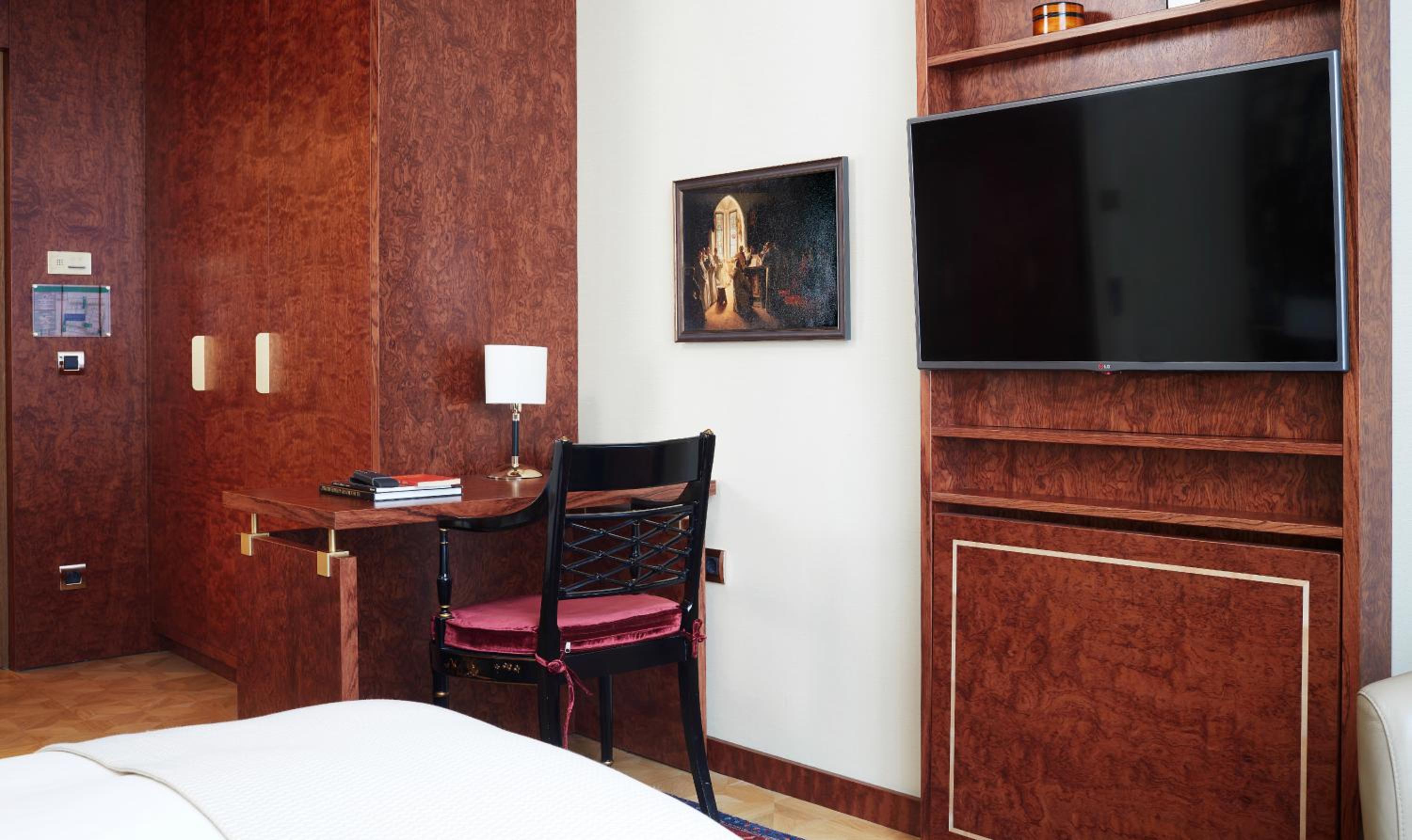 Business Plus Single Room