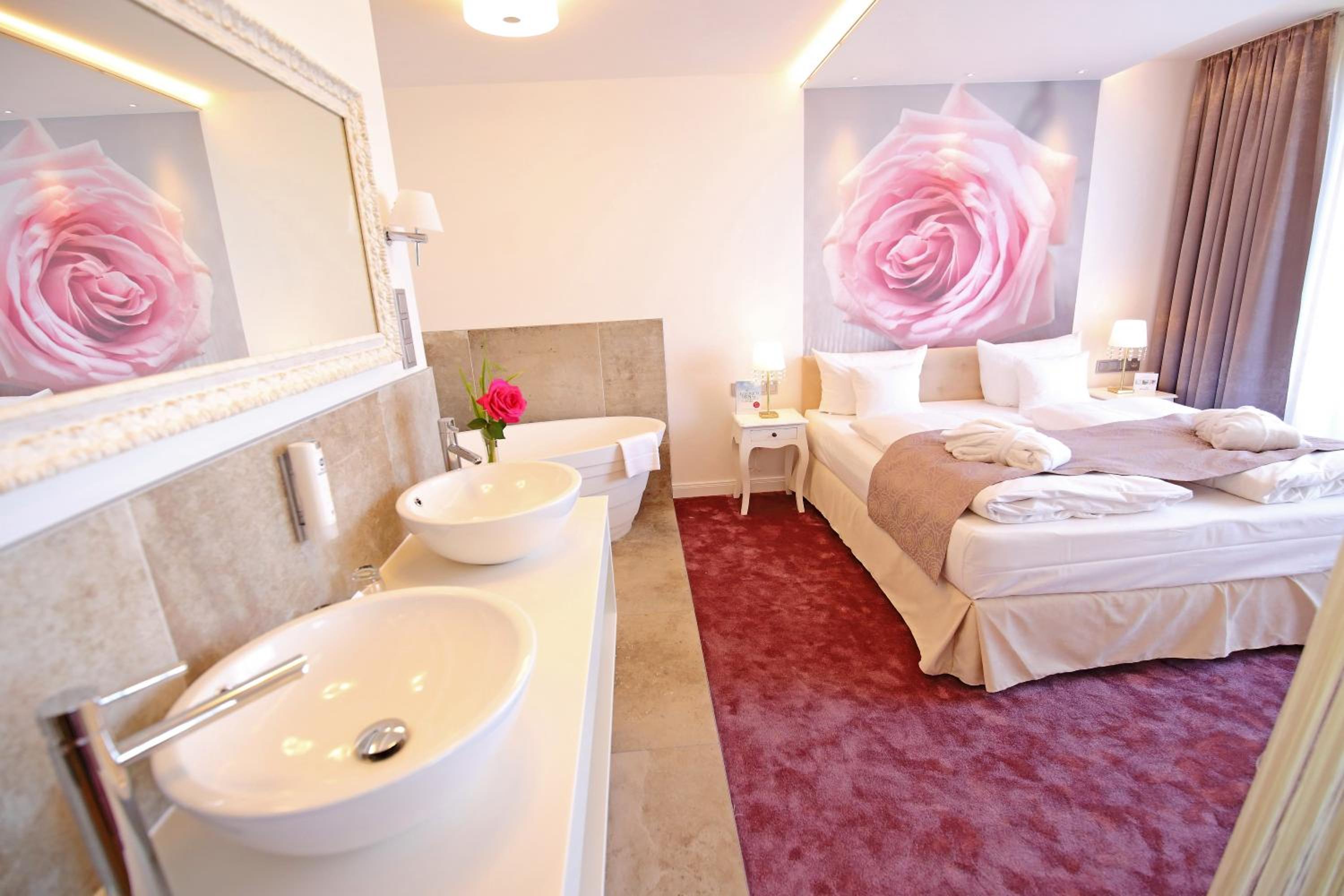 King Suite photo 1