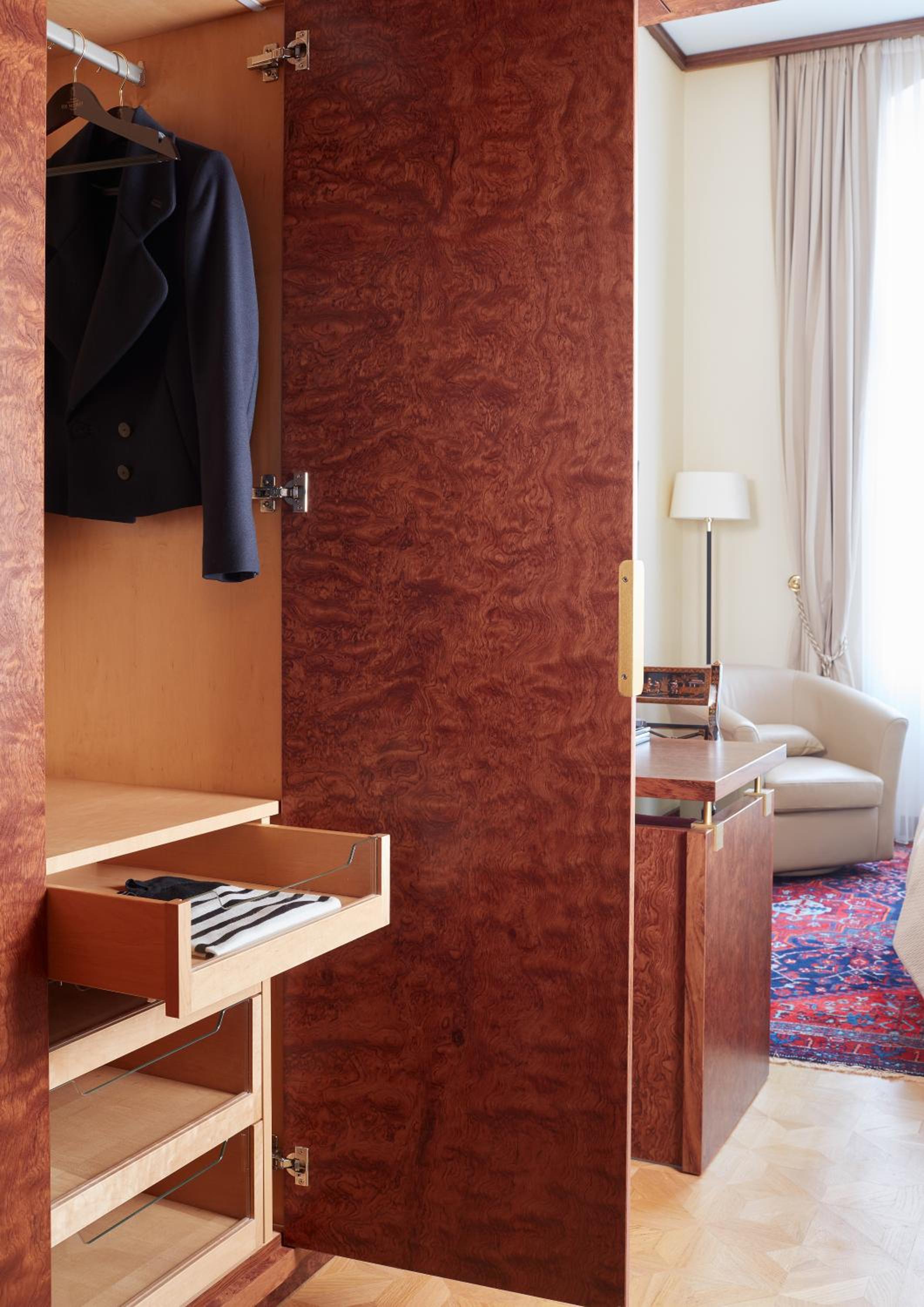 Business Plus Double Room thumbnail 5