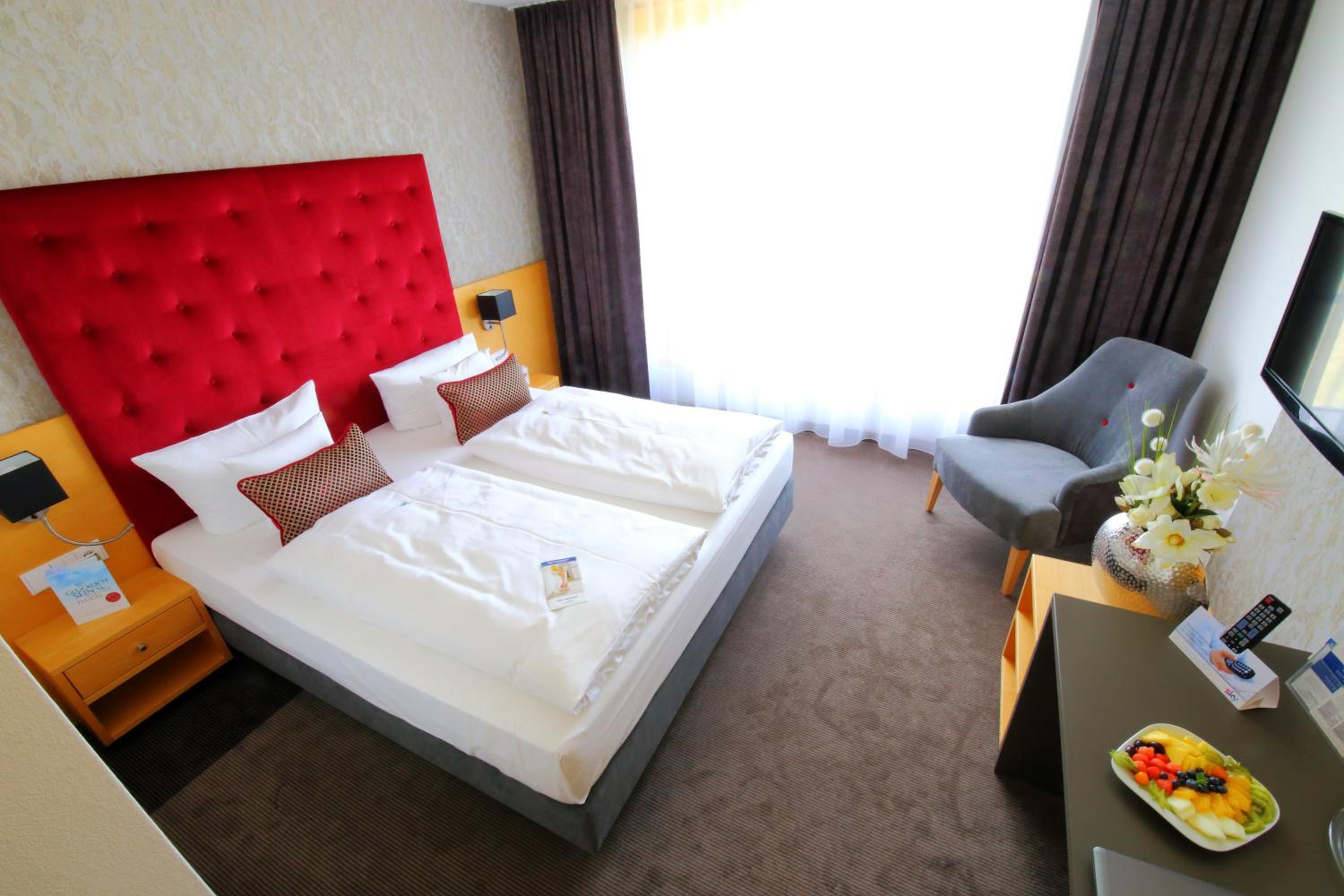 Standard Double Room photo 1