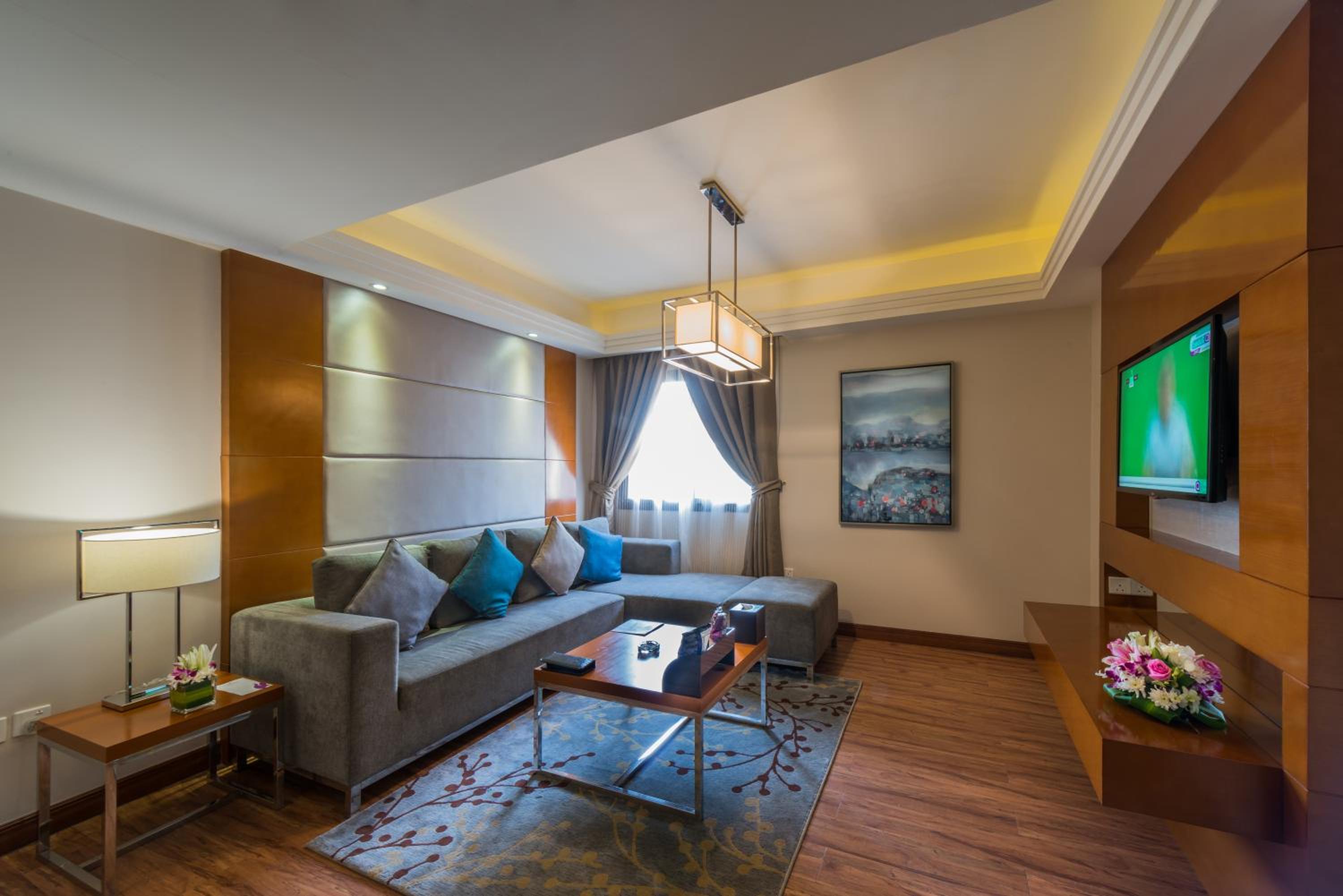 Deluxe Junior Suite - Photo 1