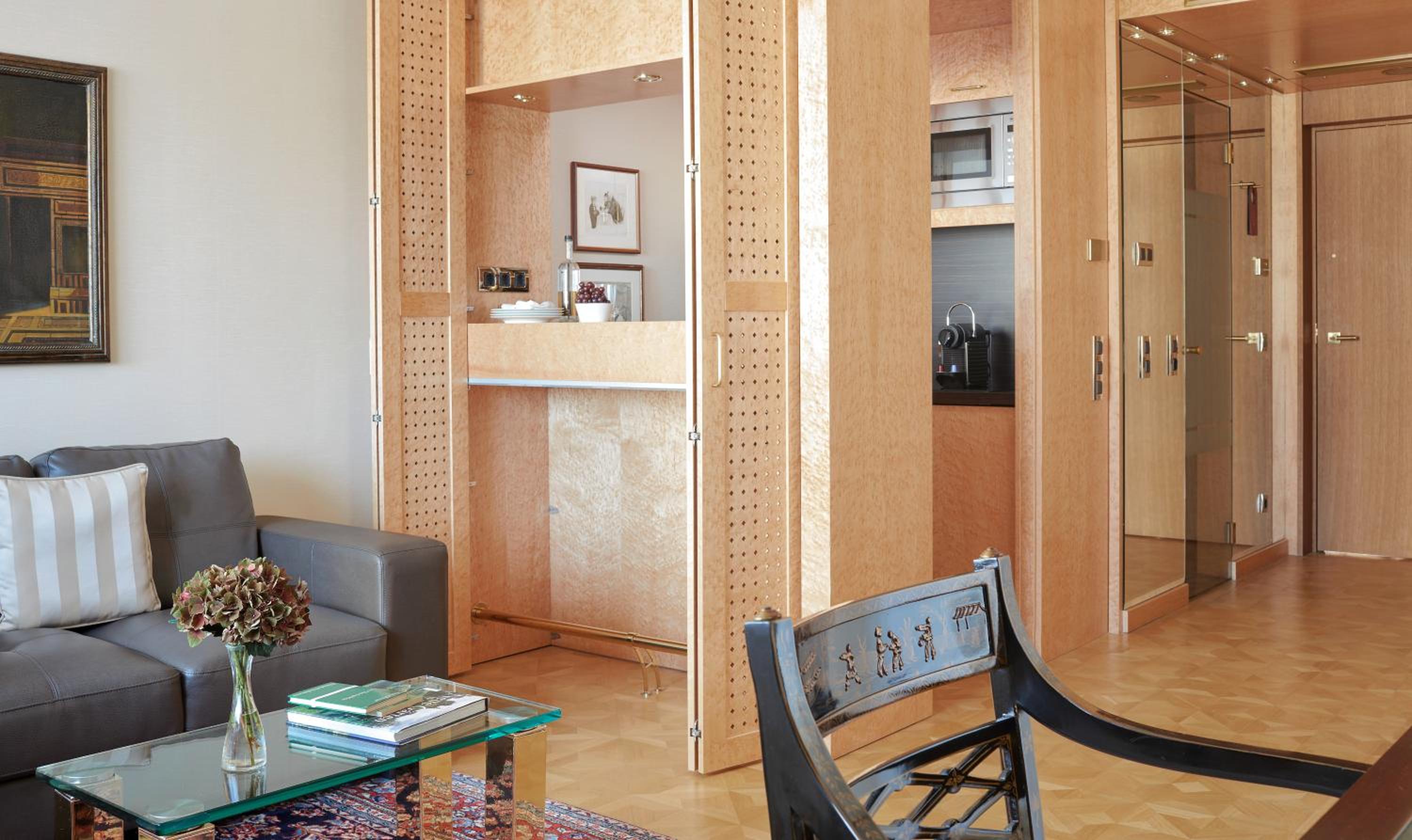 Superior Double Apartment