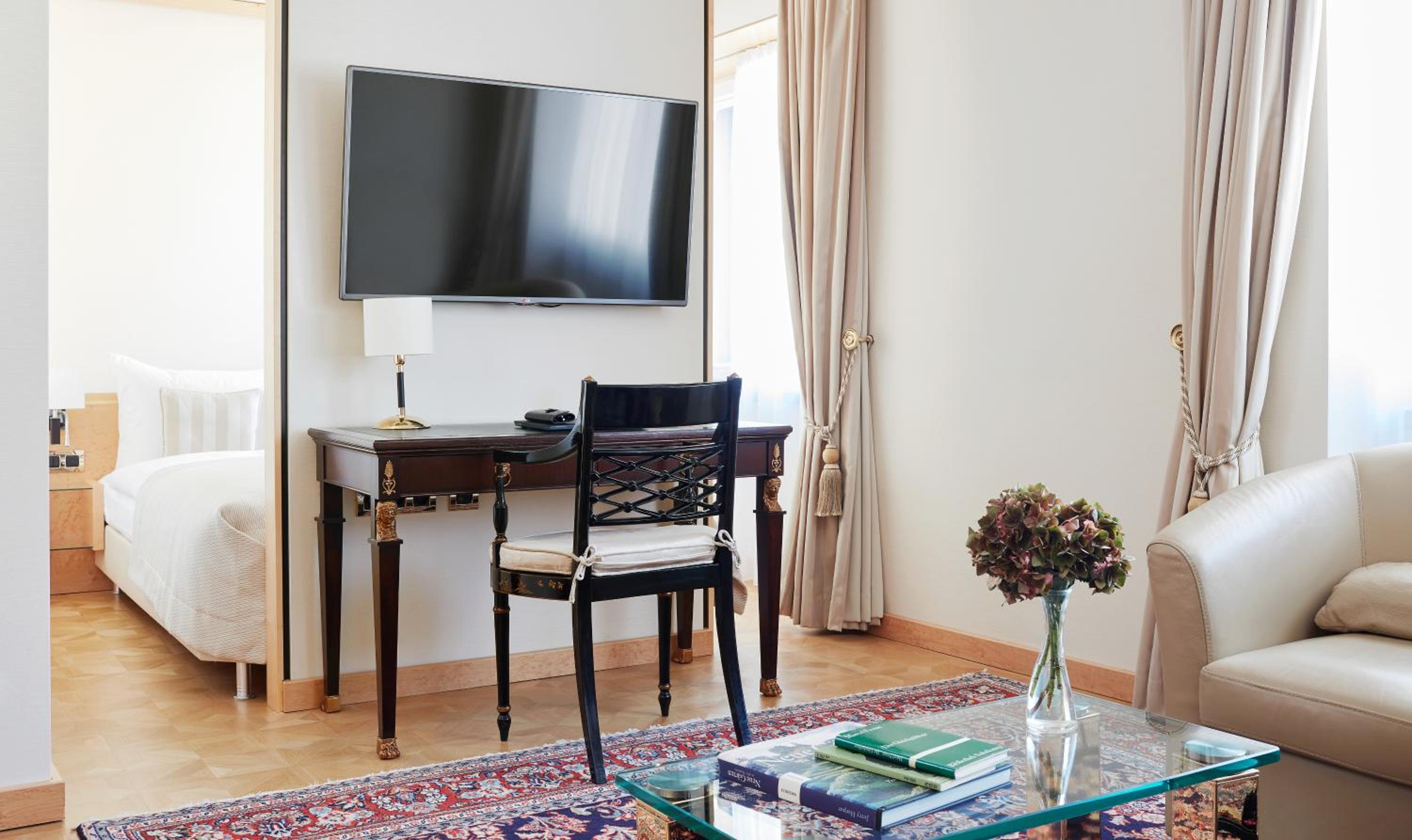 Superior Double Apartment