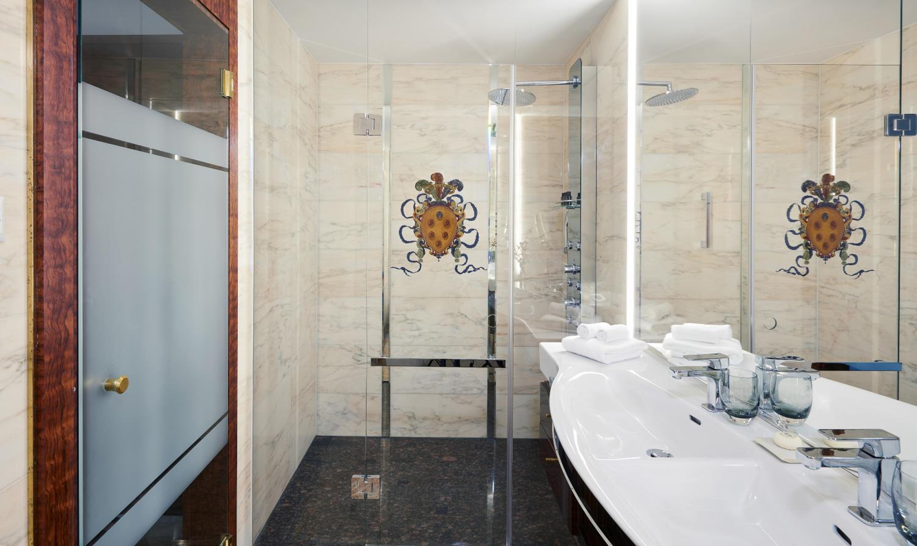 Tiroler Single Room