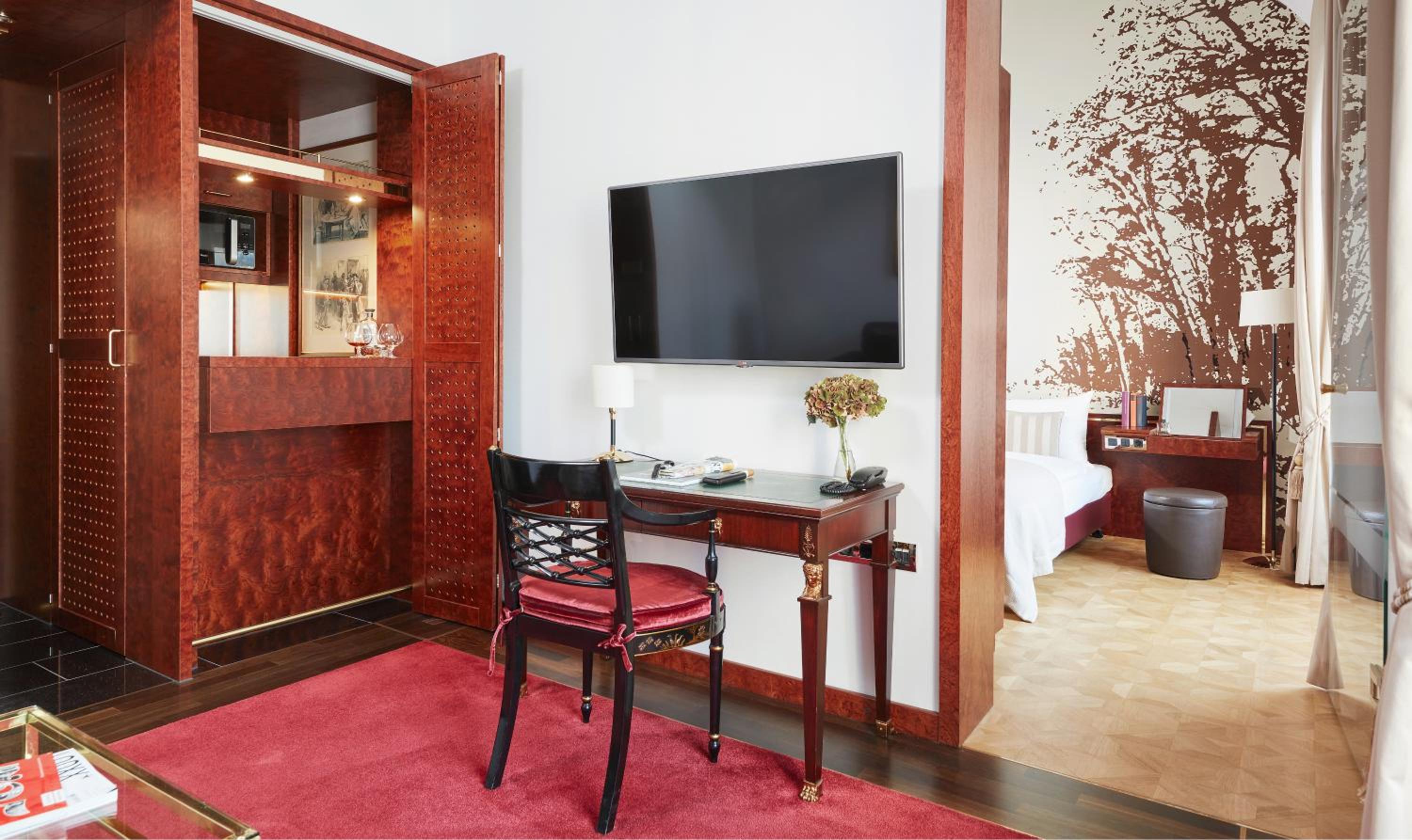 Executive Double Apartment - Long Stay thumbnail 6