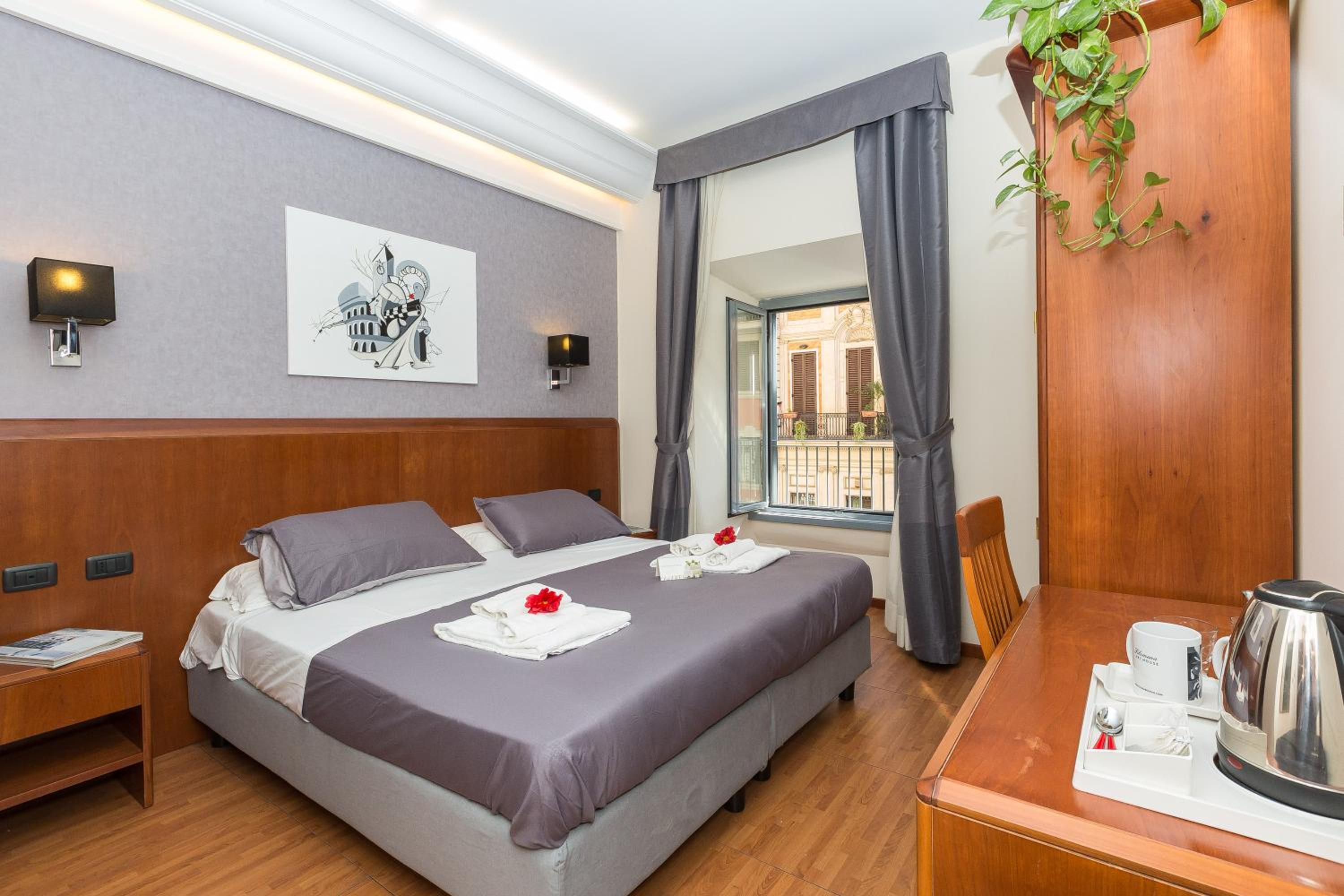 Double Room photo 1