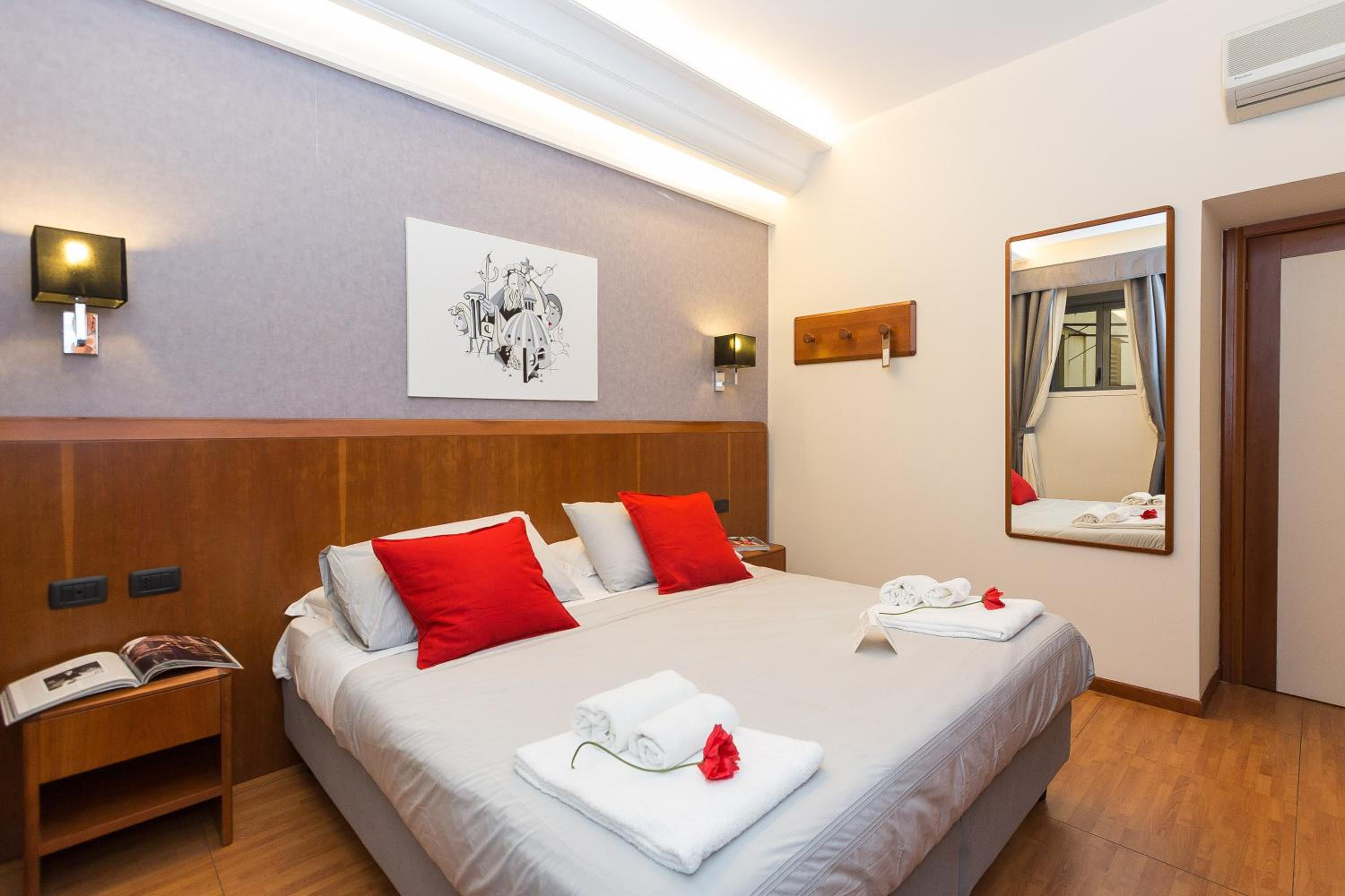 Double Room photo 3