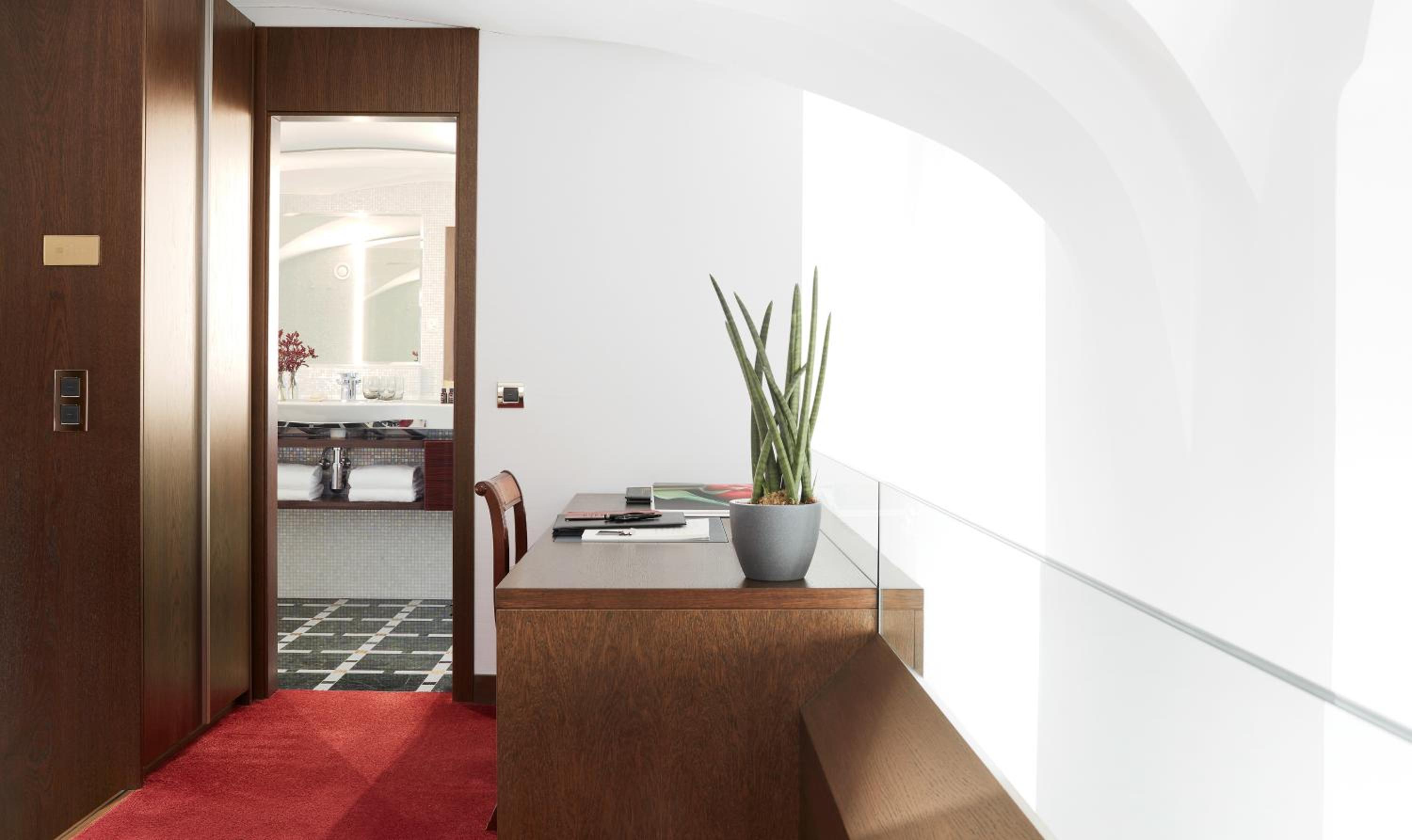 Duplex Suite