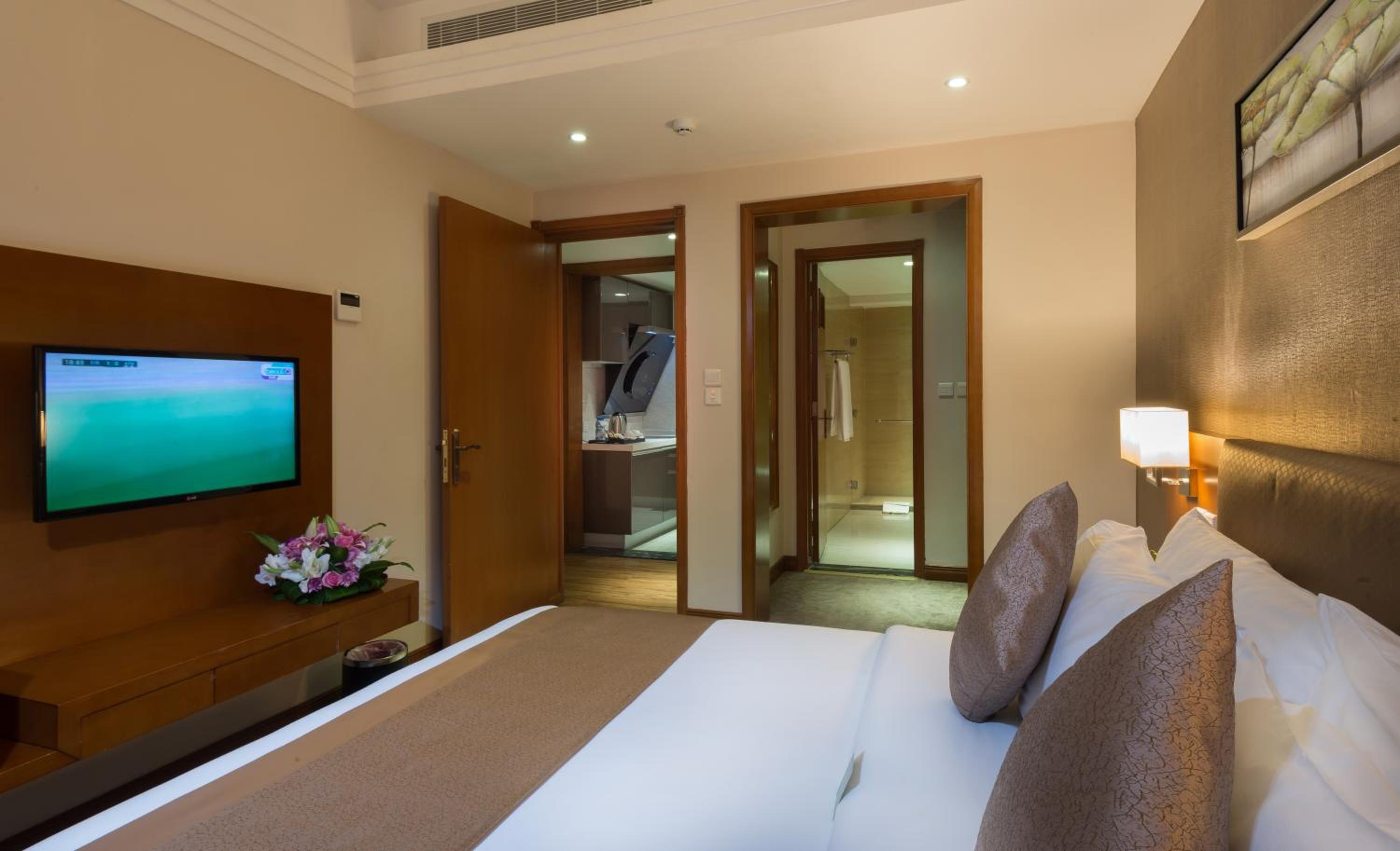Junior Suite - Photo 1