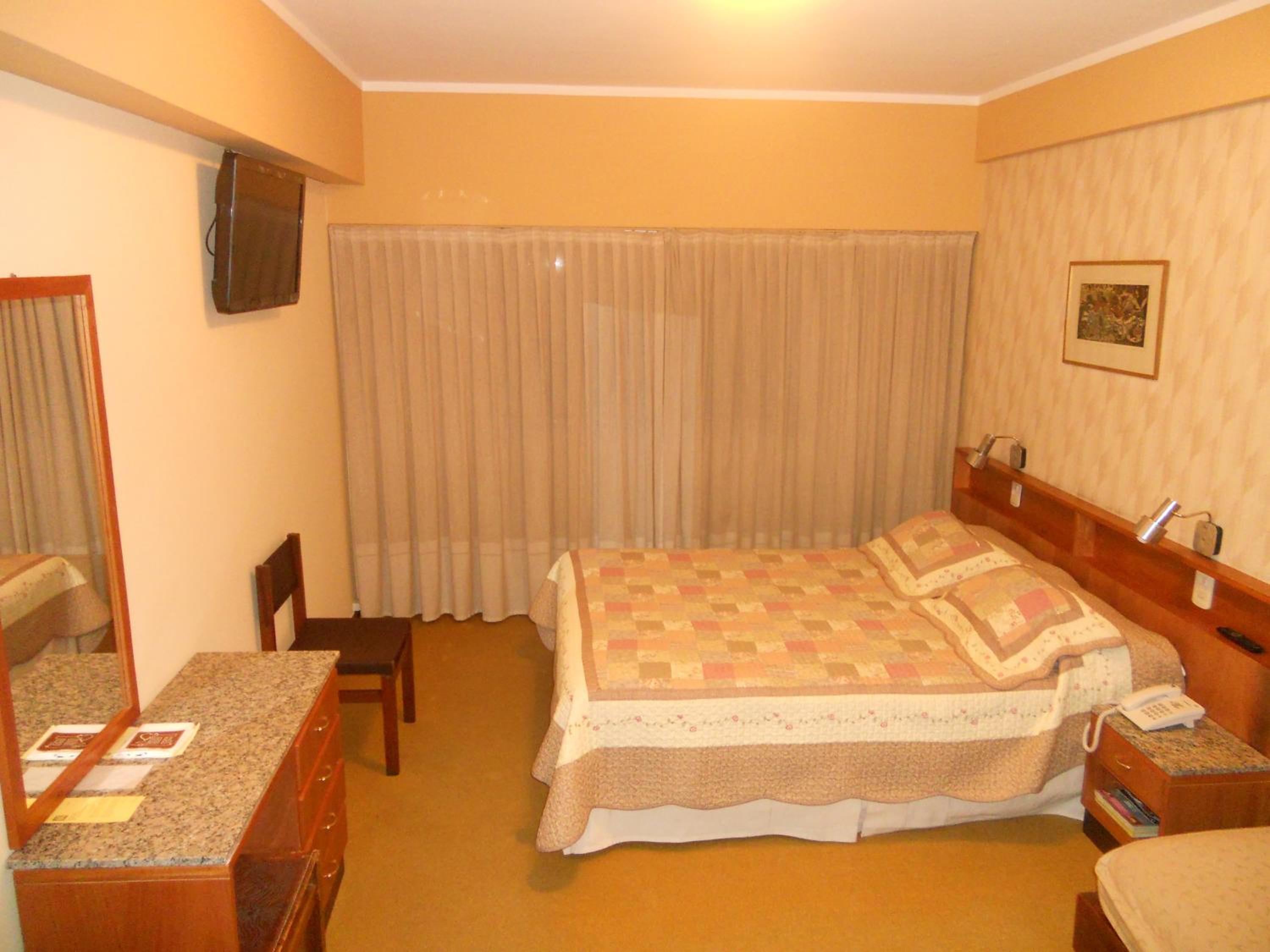 Superior Double or Twin Room photo 1