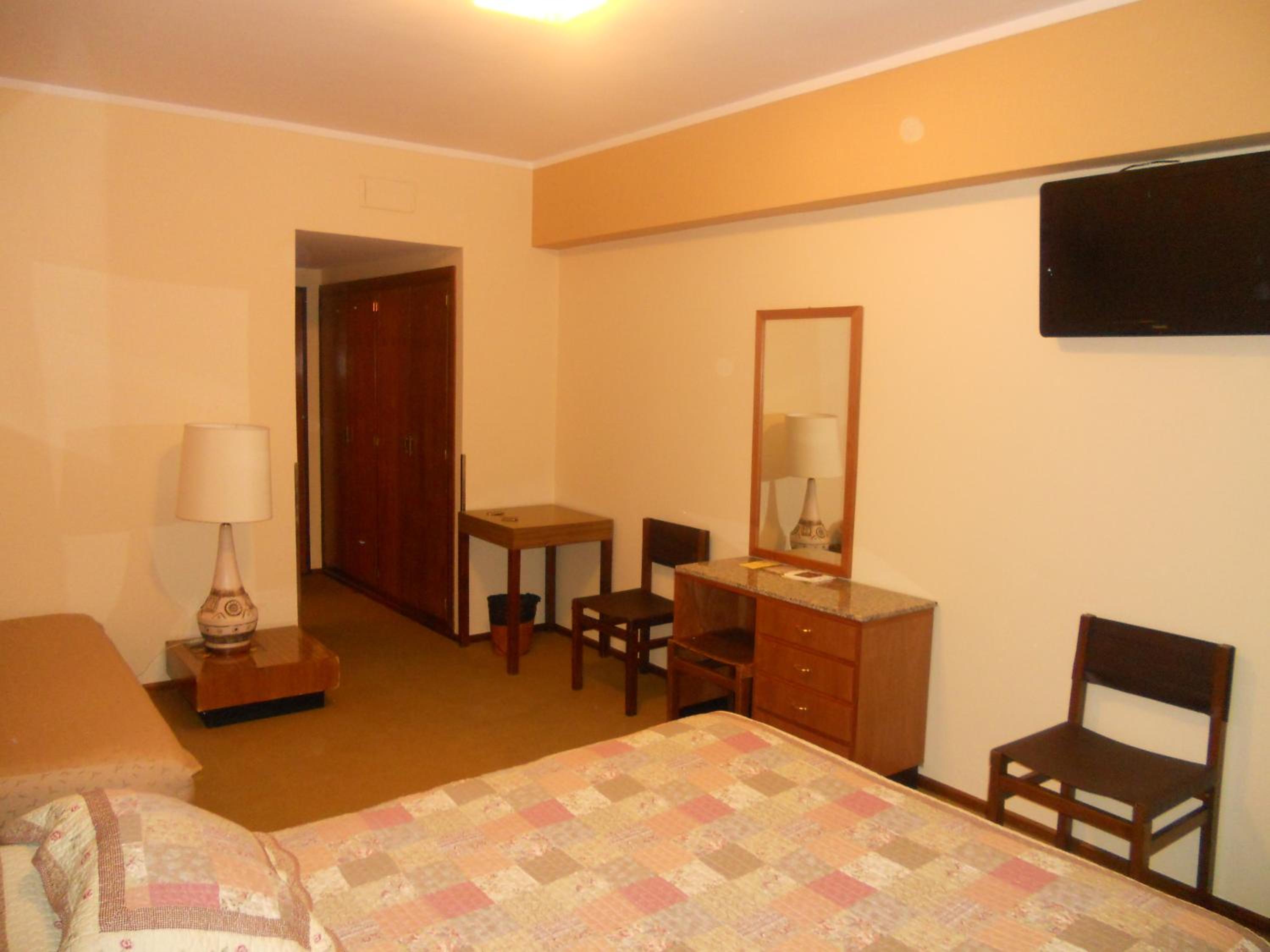 Superior Double or Twin Room photo 2
