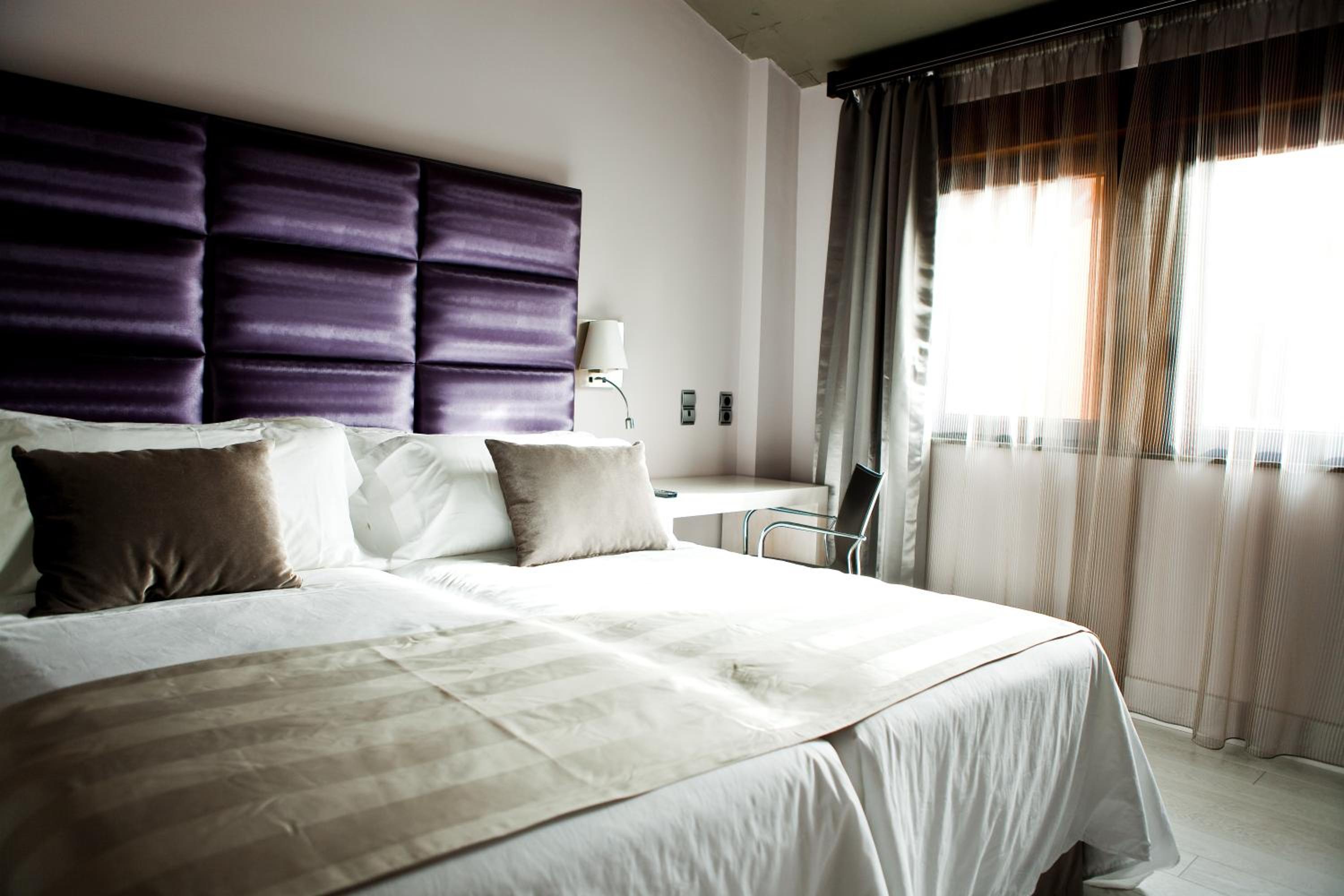 Habitación Doble Superior