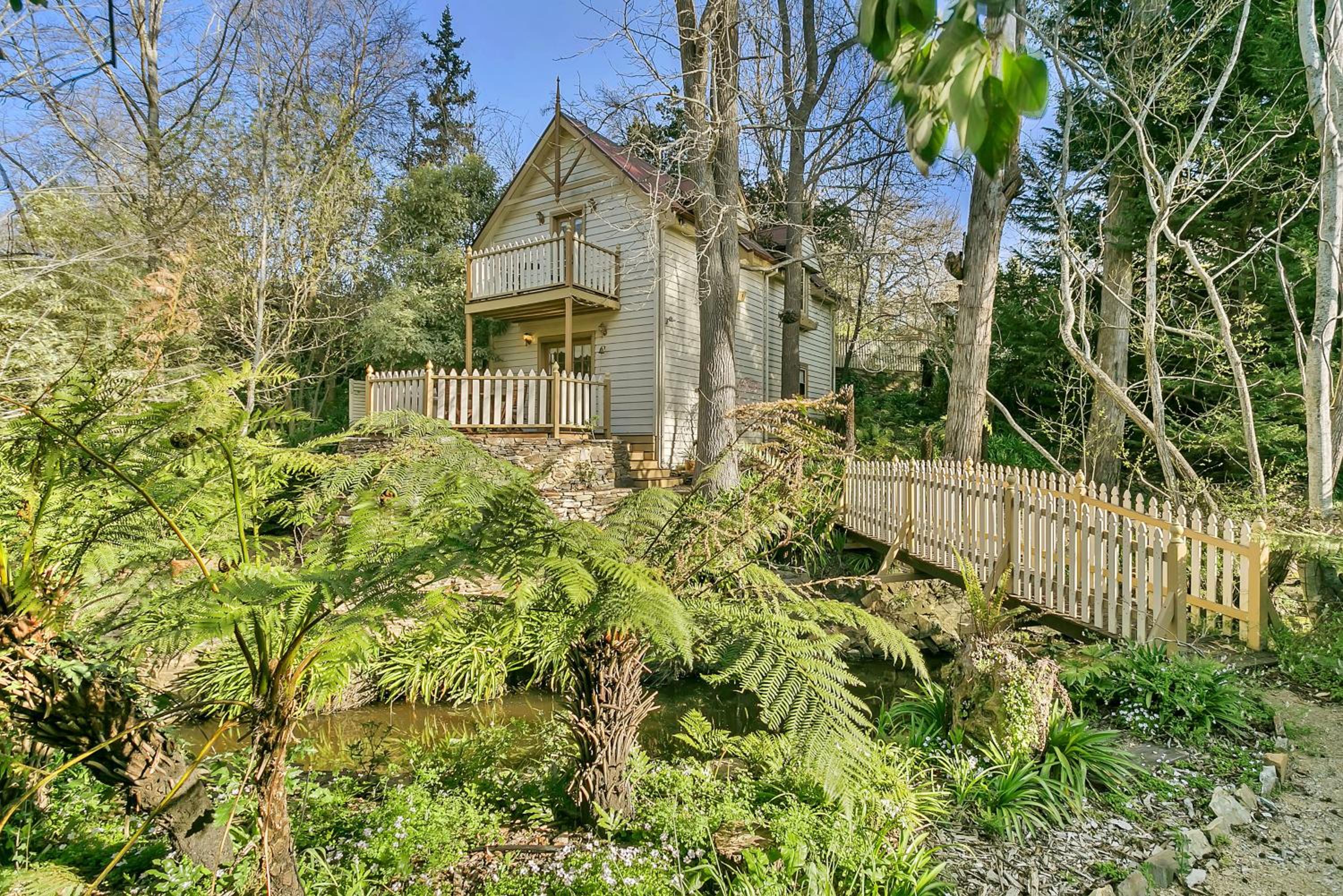 Cottage photo 3