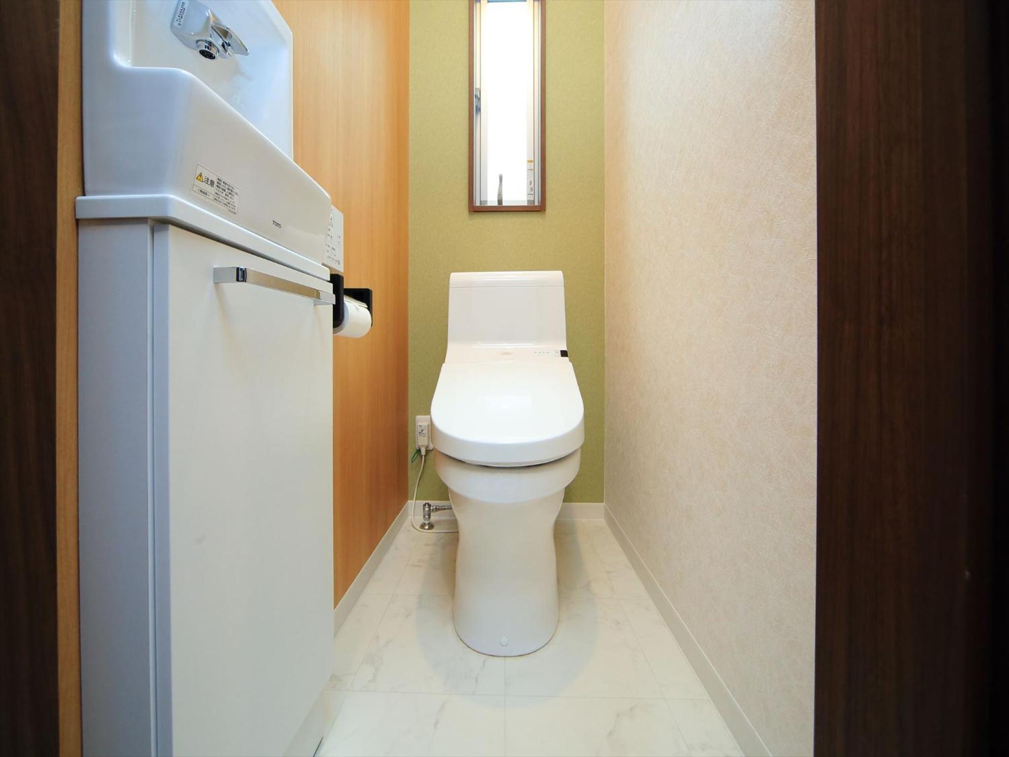 Studio Apartment photo 3
