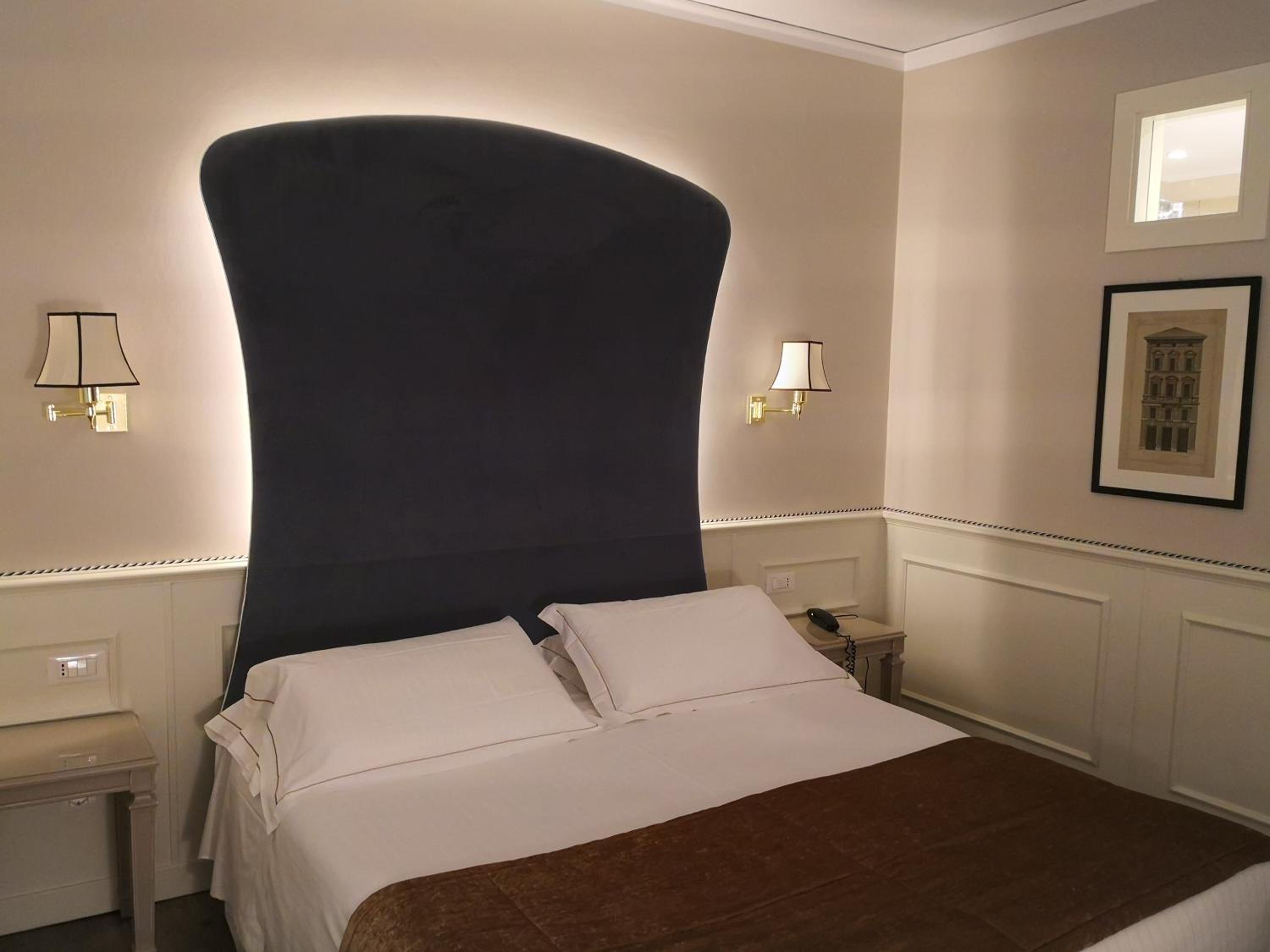 Double or Twin Room - Photo 18