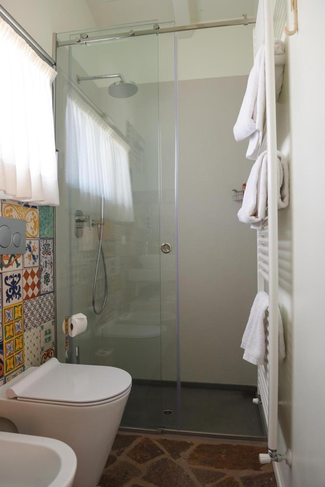 One-Bedroom Apartment with Spa Access - Annex photo 2