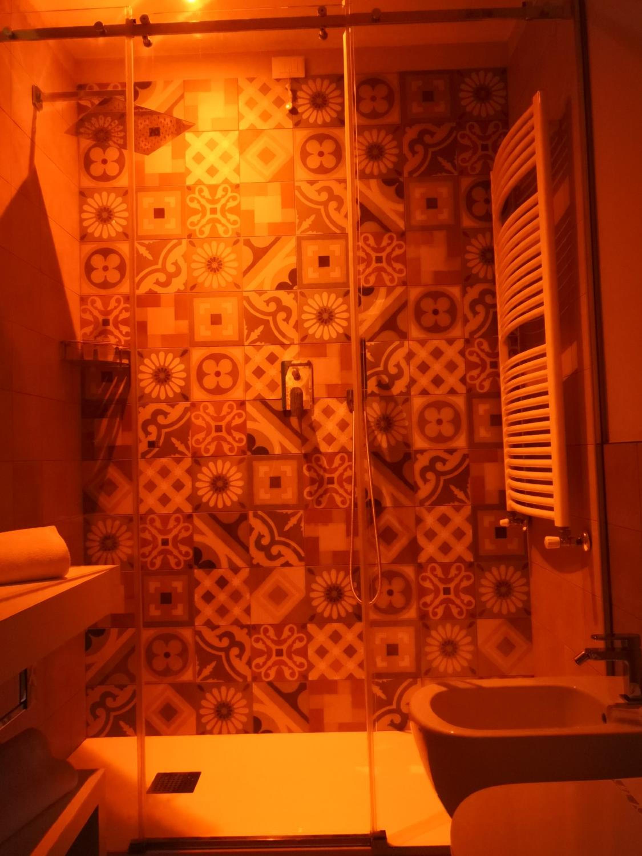 Double or Twin Room - Photo 21