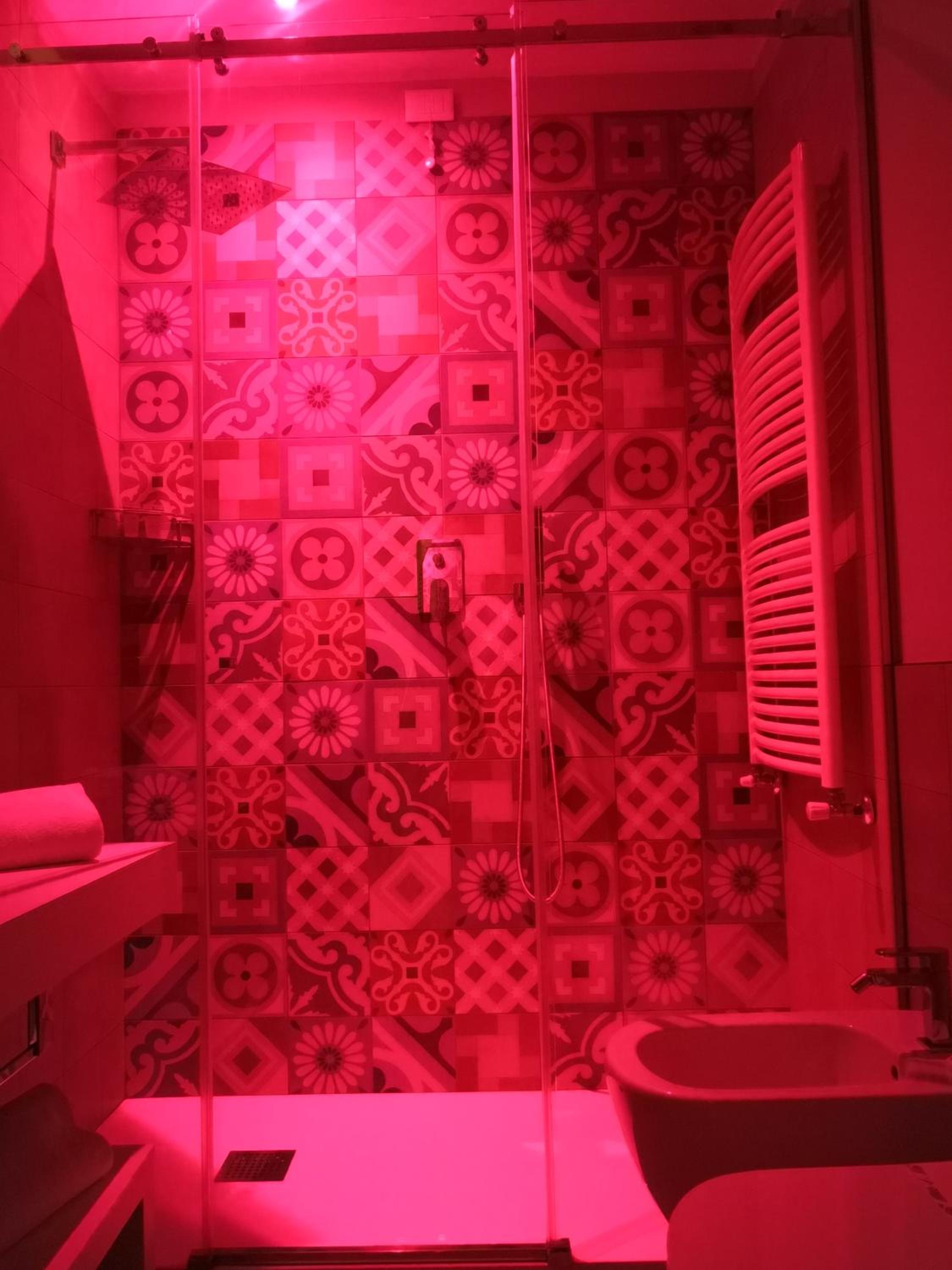 Double or Twin Room - Photo 22