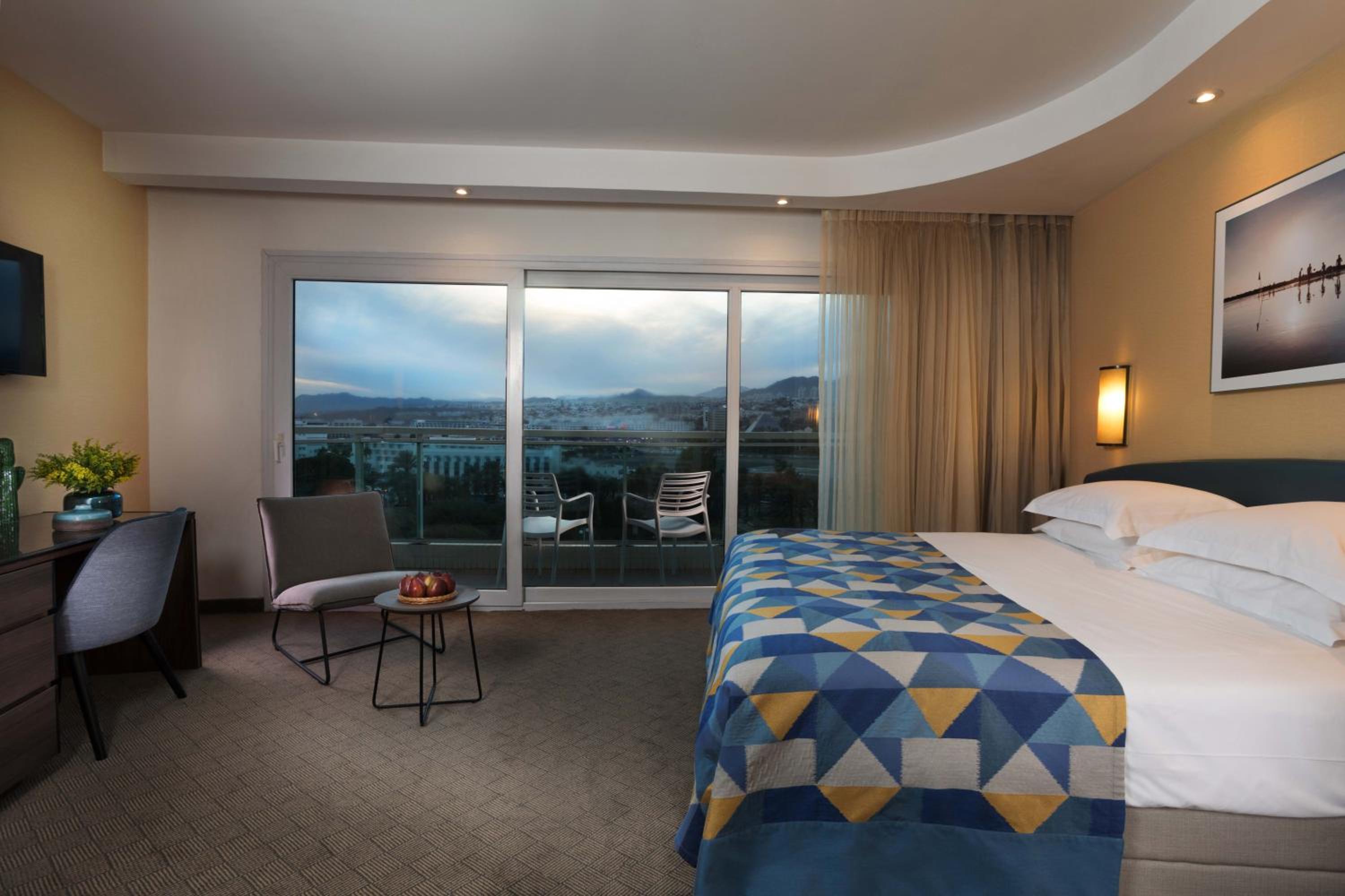 Executive Room photo 1