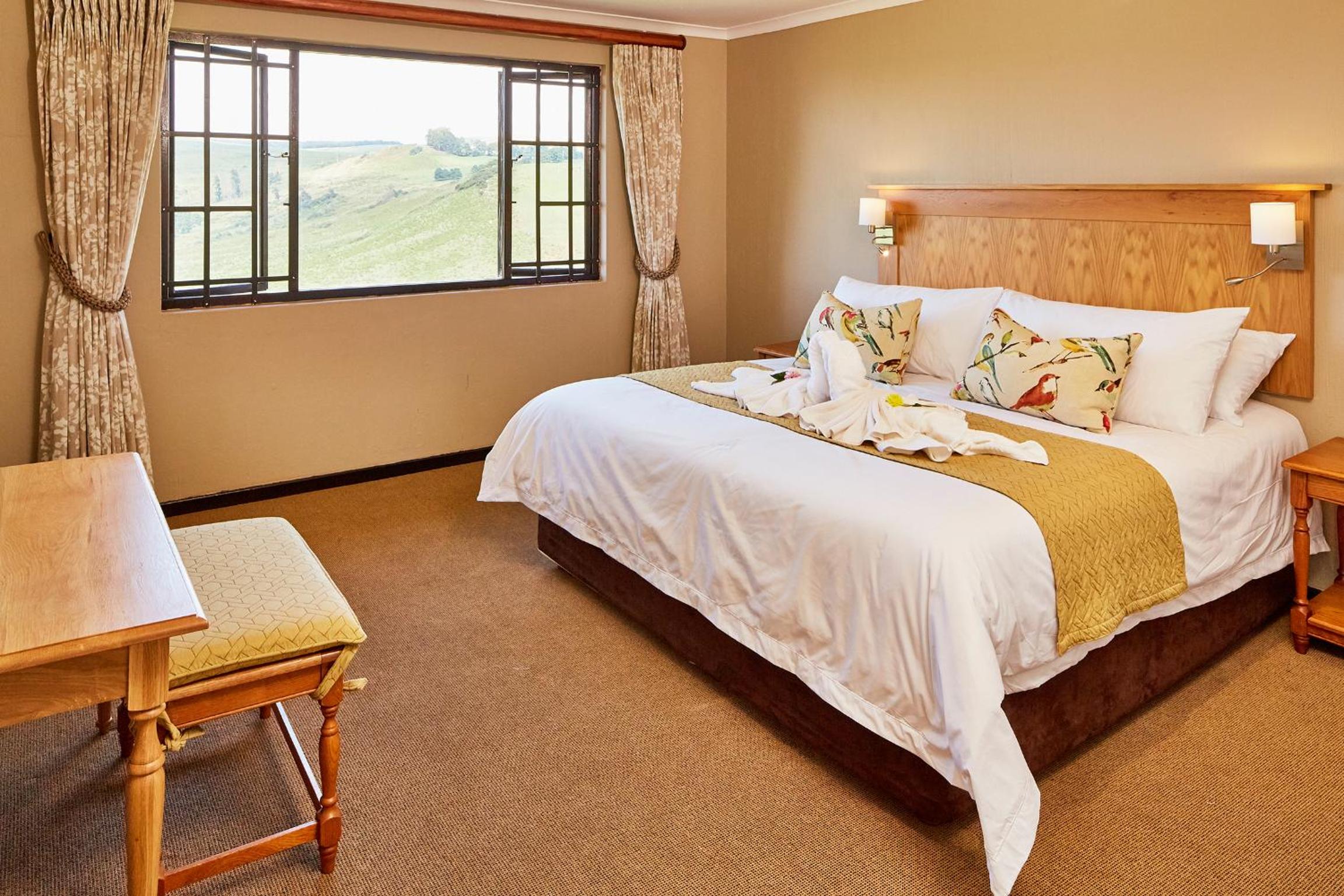  Two-Bedroom Chalet (4 Adults) photo 1