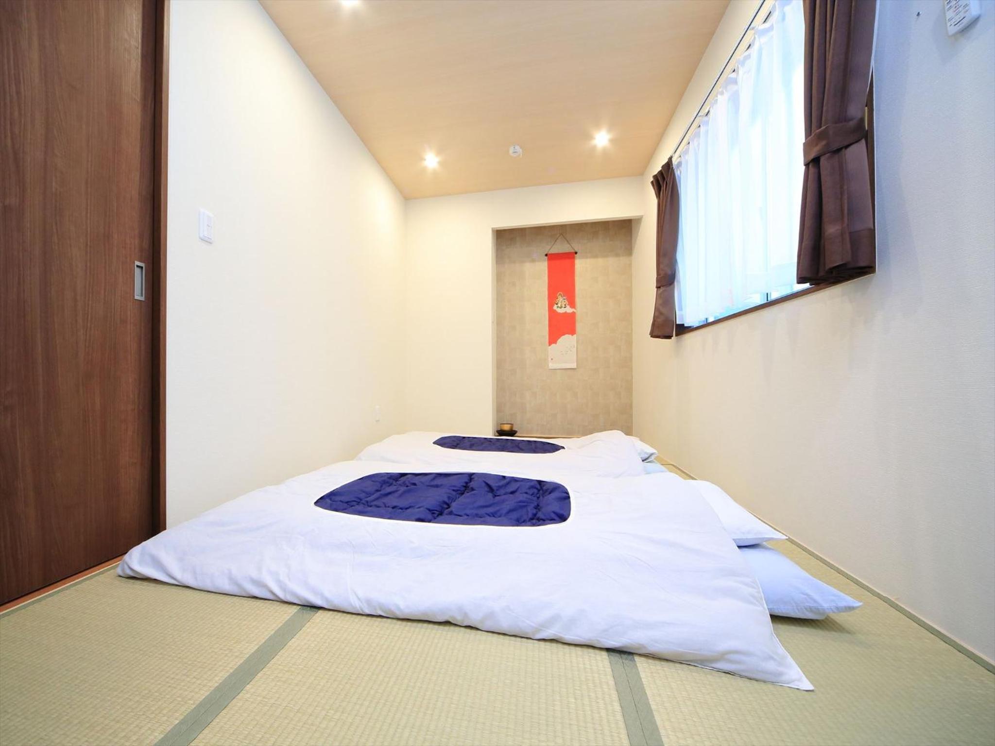 Apartment - Ground Floor photo 3