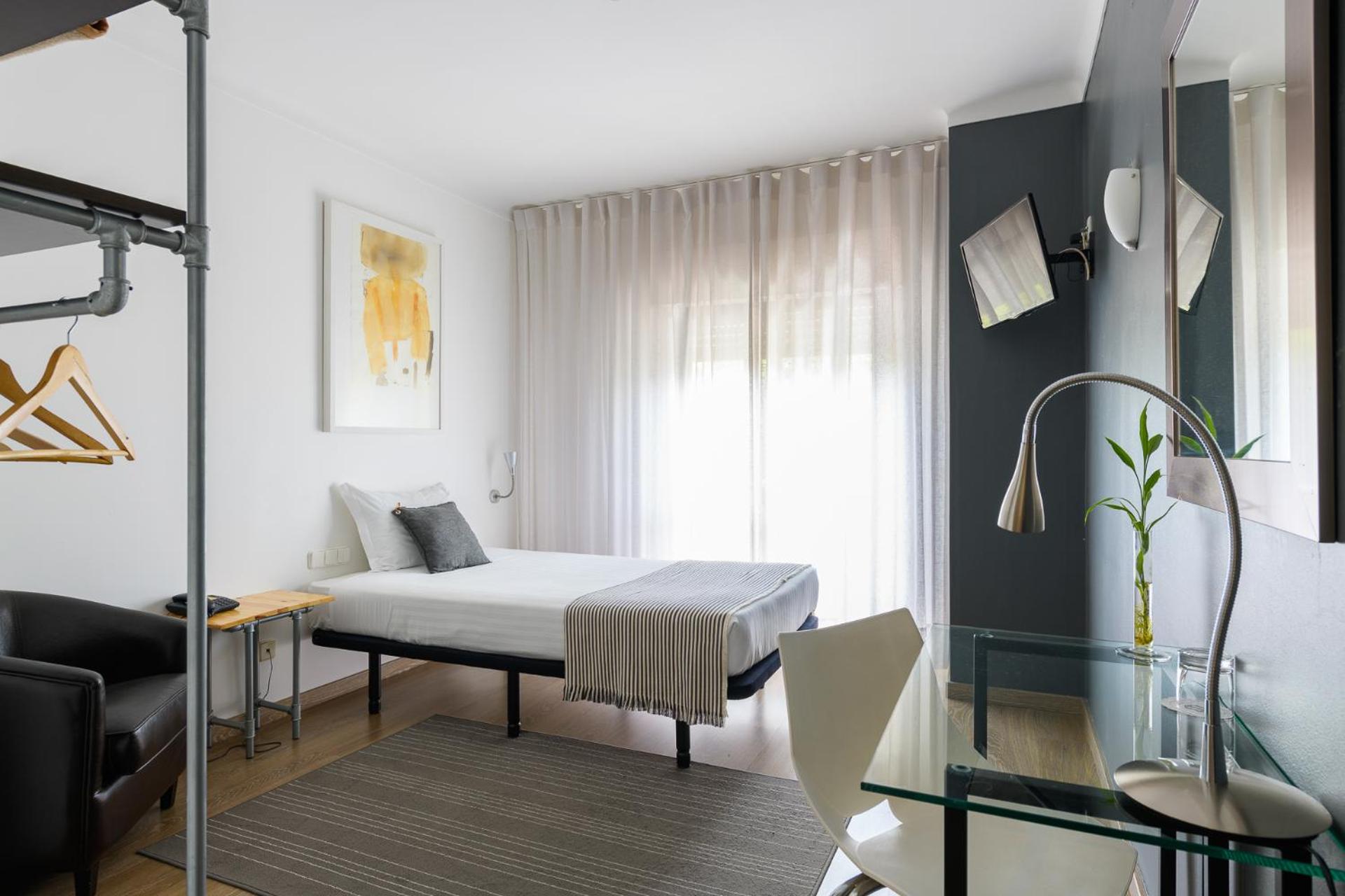 Superior Single Room
