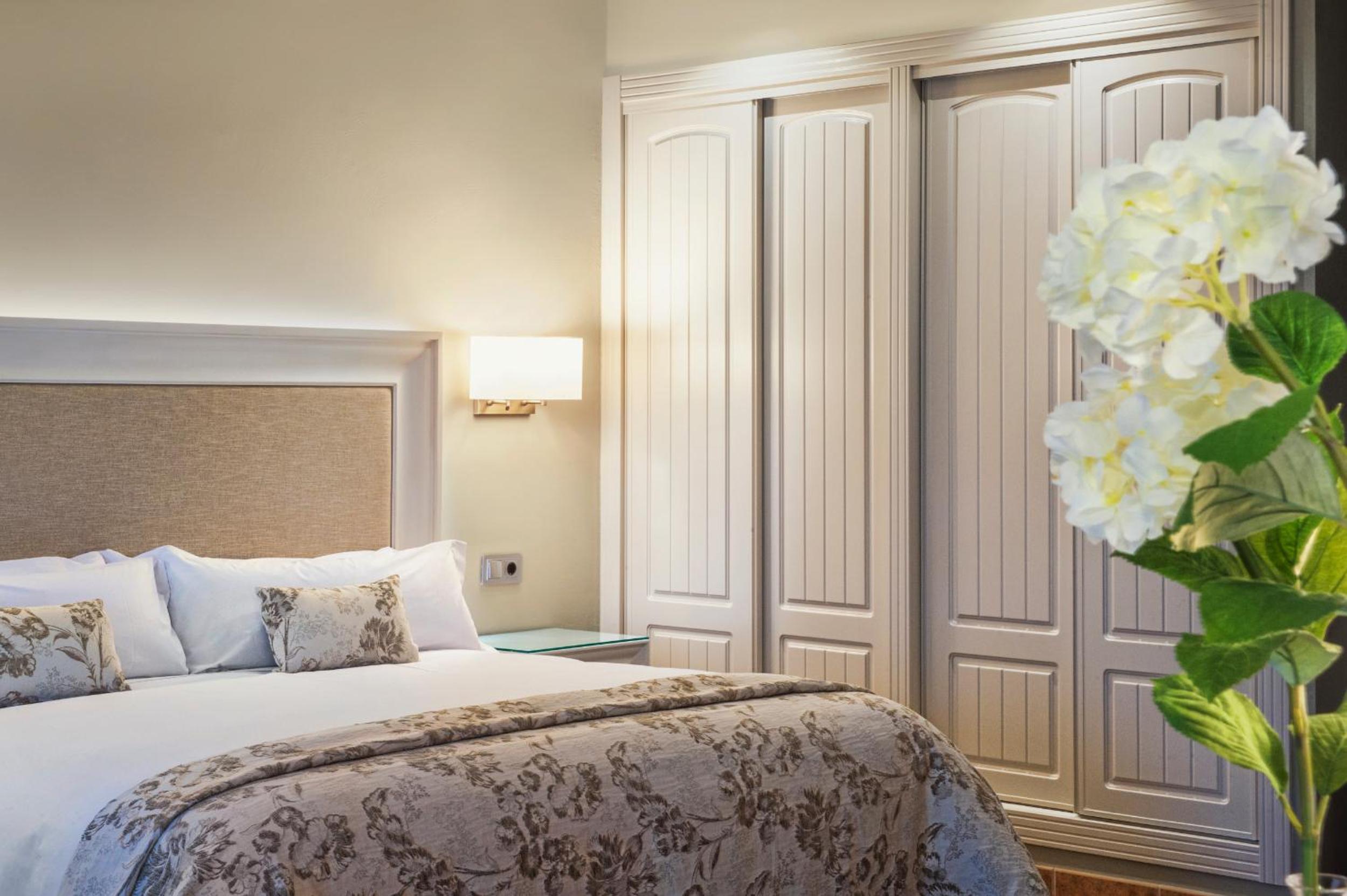 Habitación Doble Clásica con Acceso al Spa