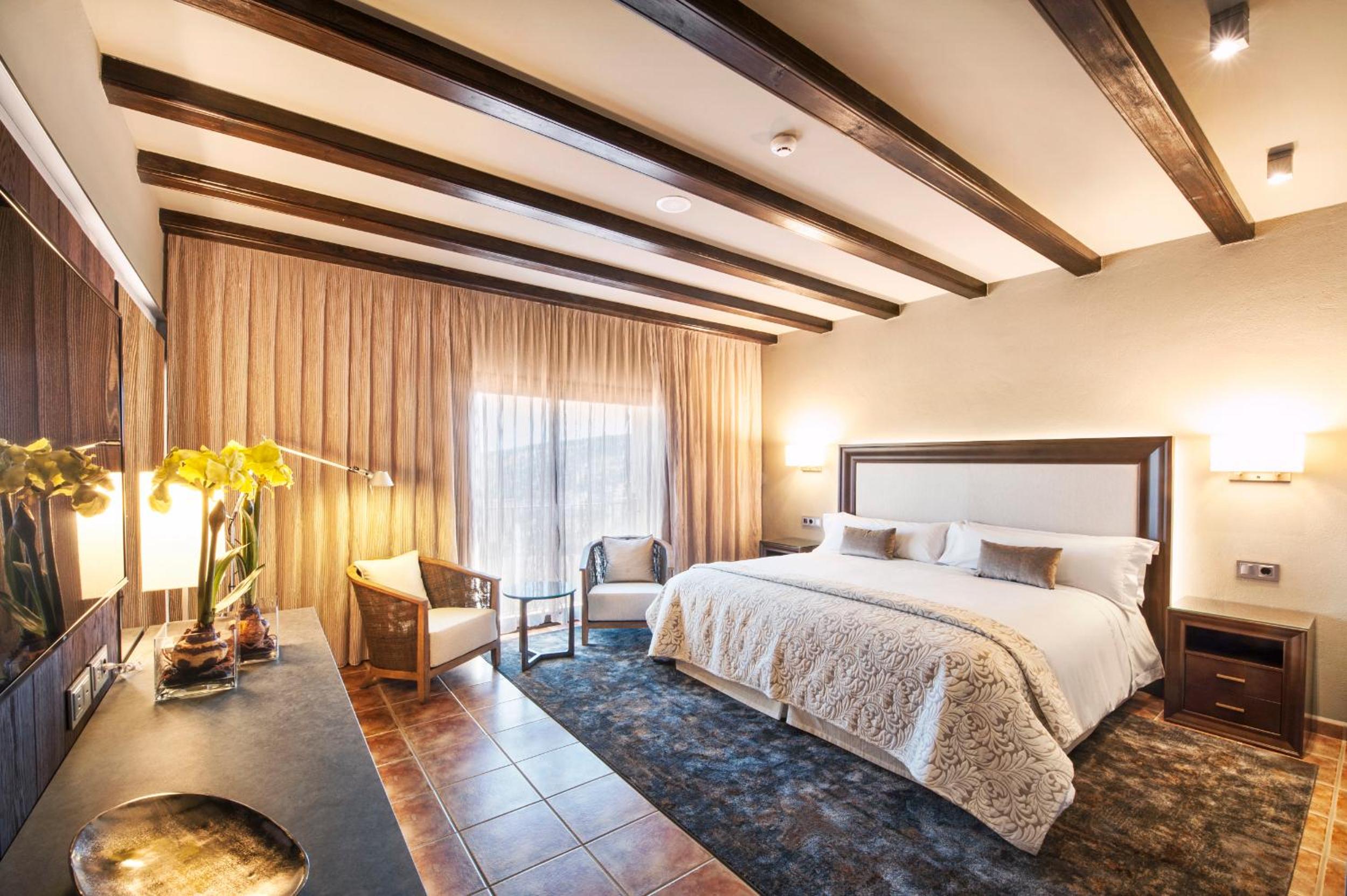 Junior Suite - Photo 1