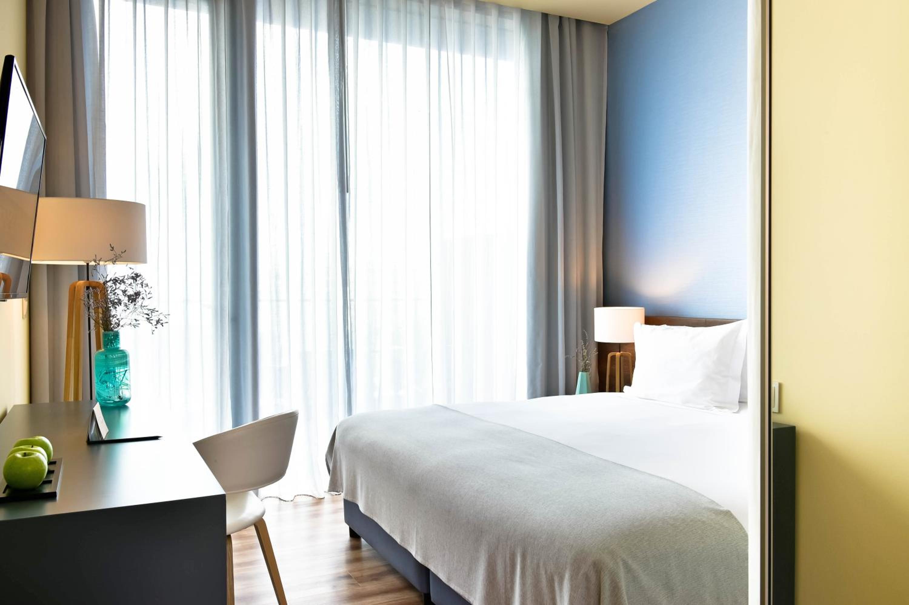 Deluxe Double Room with Sea View photo 2