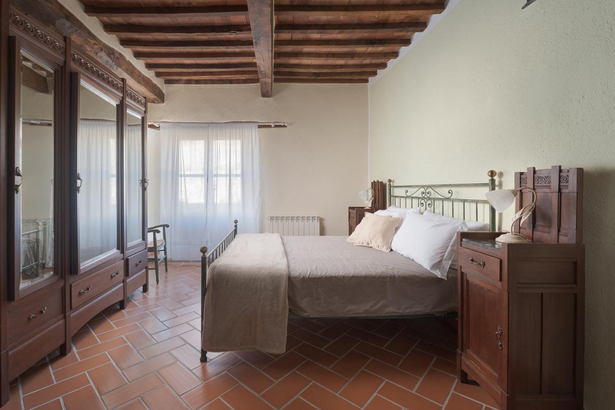 Apartment With Terrace photo 1