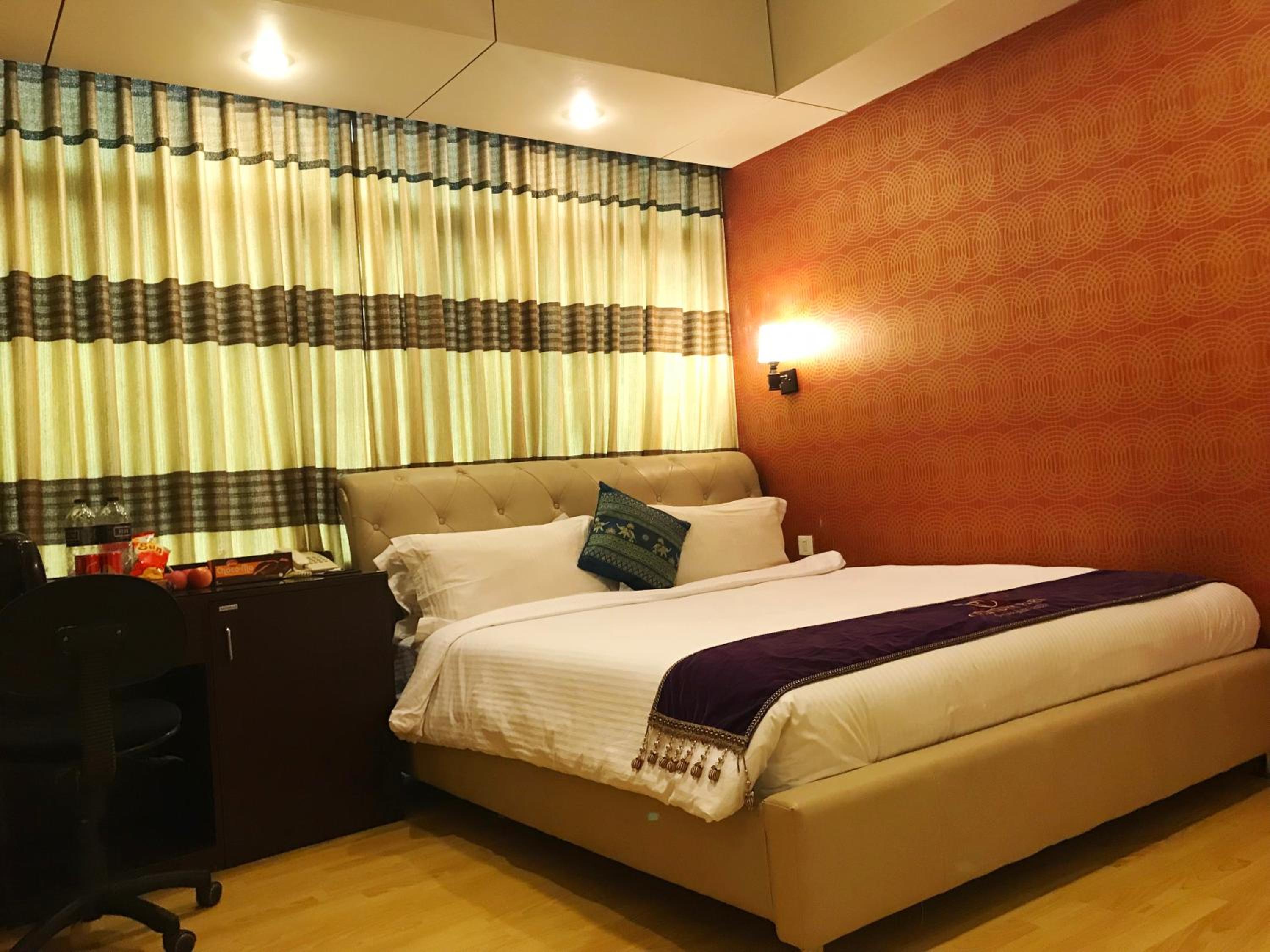 Superior Single Room photo 2