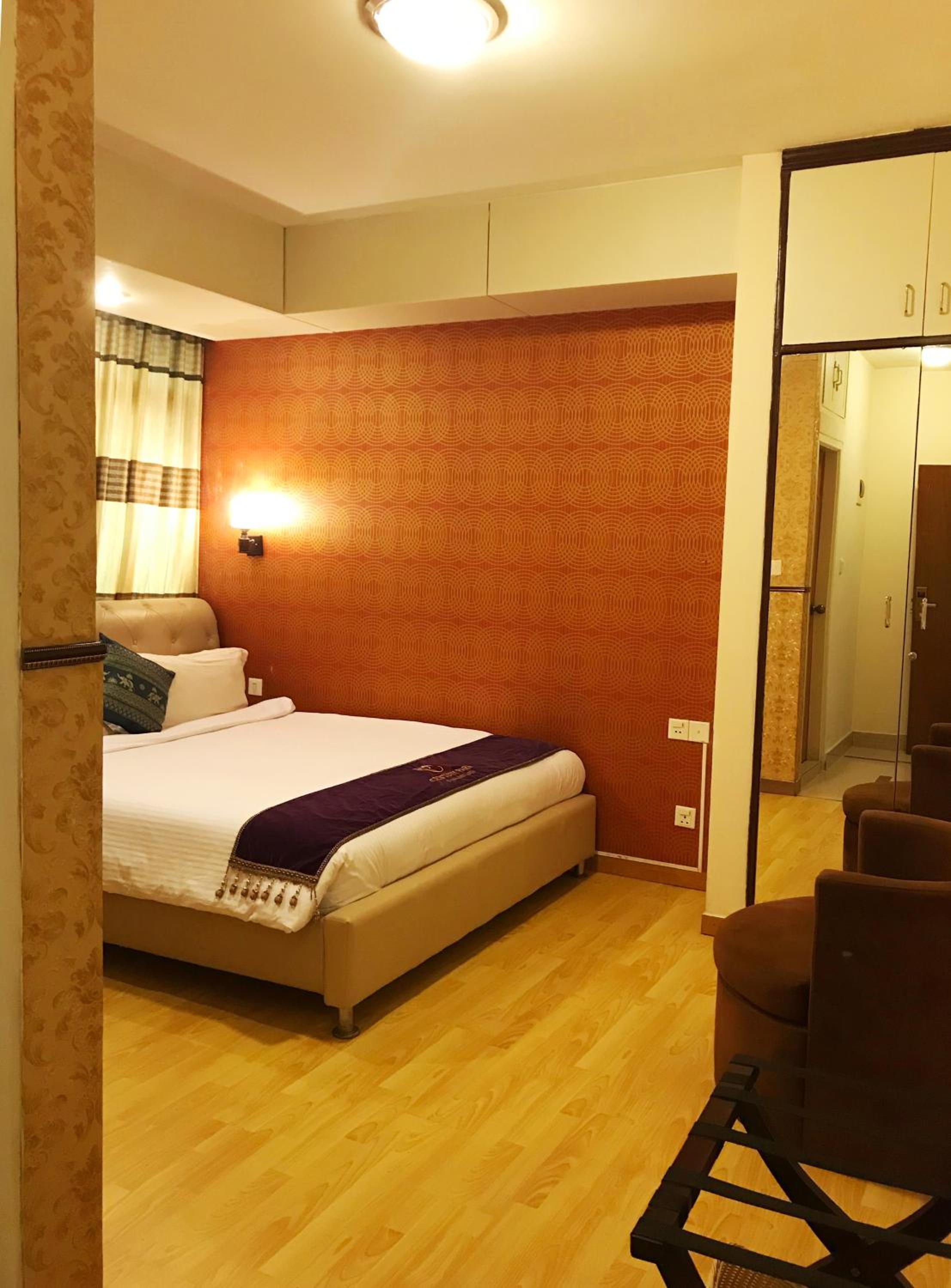 Superior Single Room photo 1