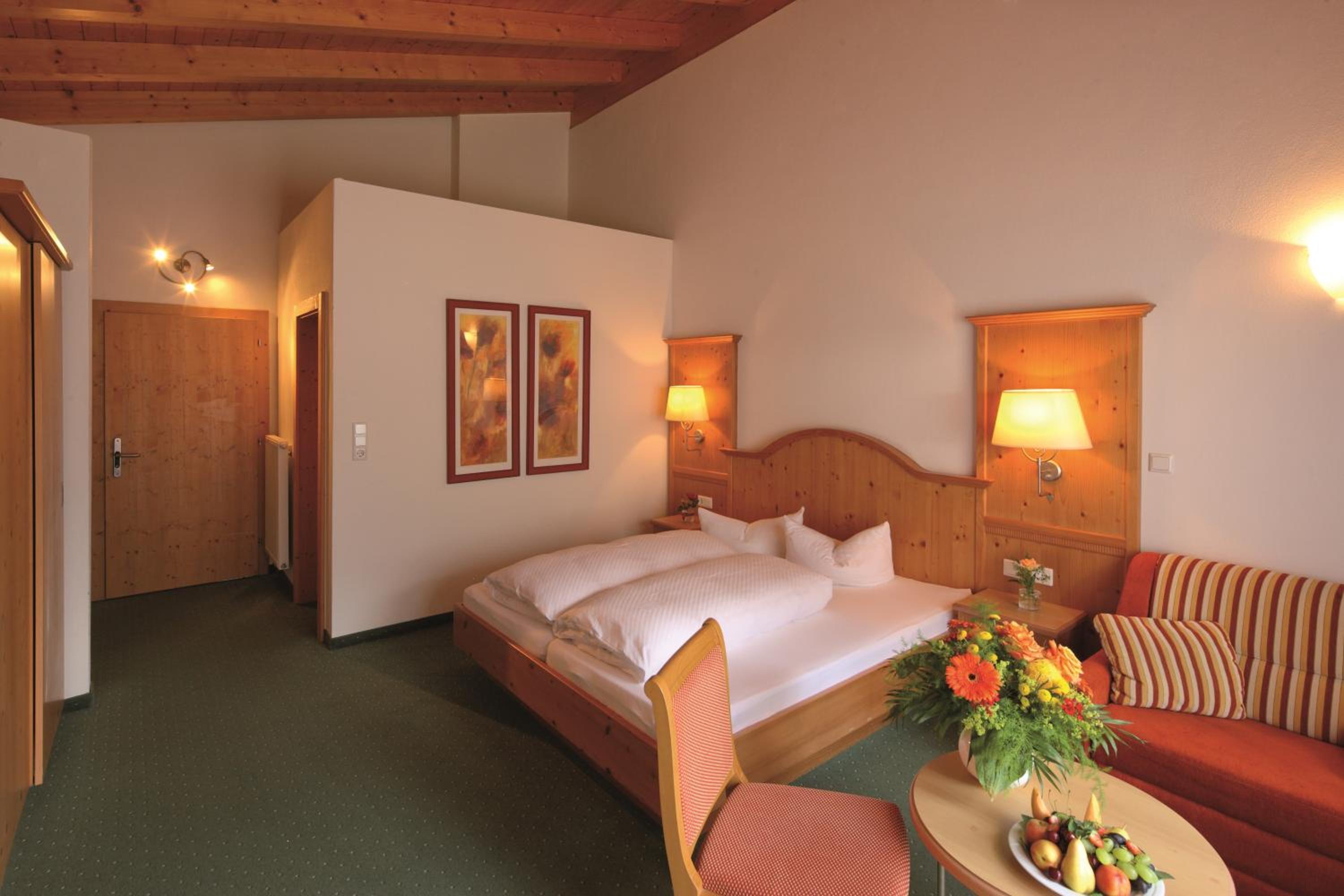 Double Room photo 1