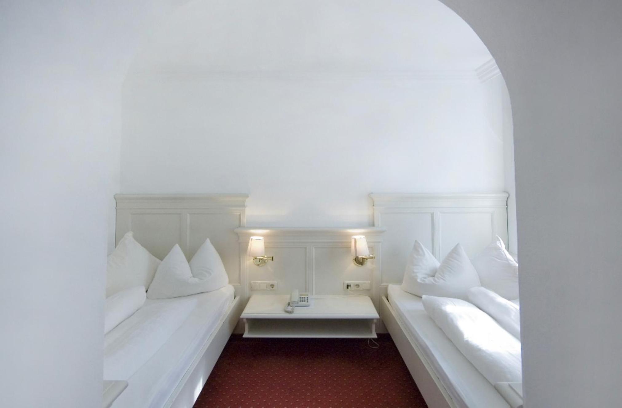 Double Room - Photo 1