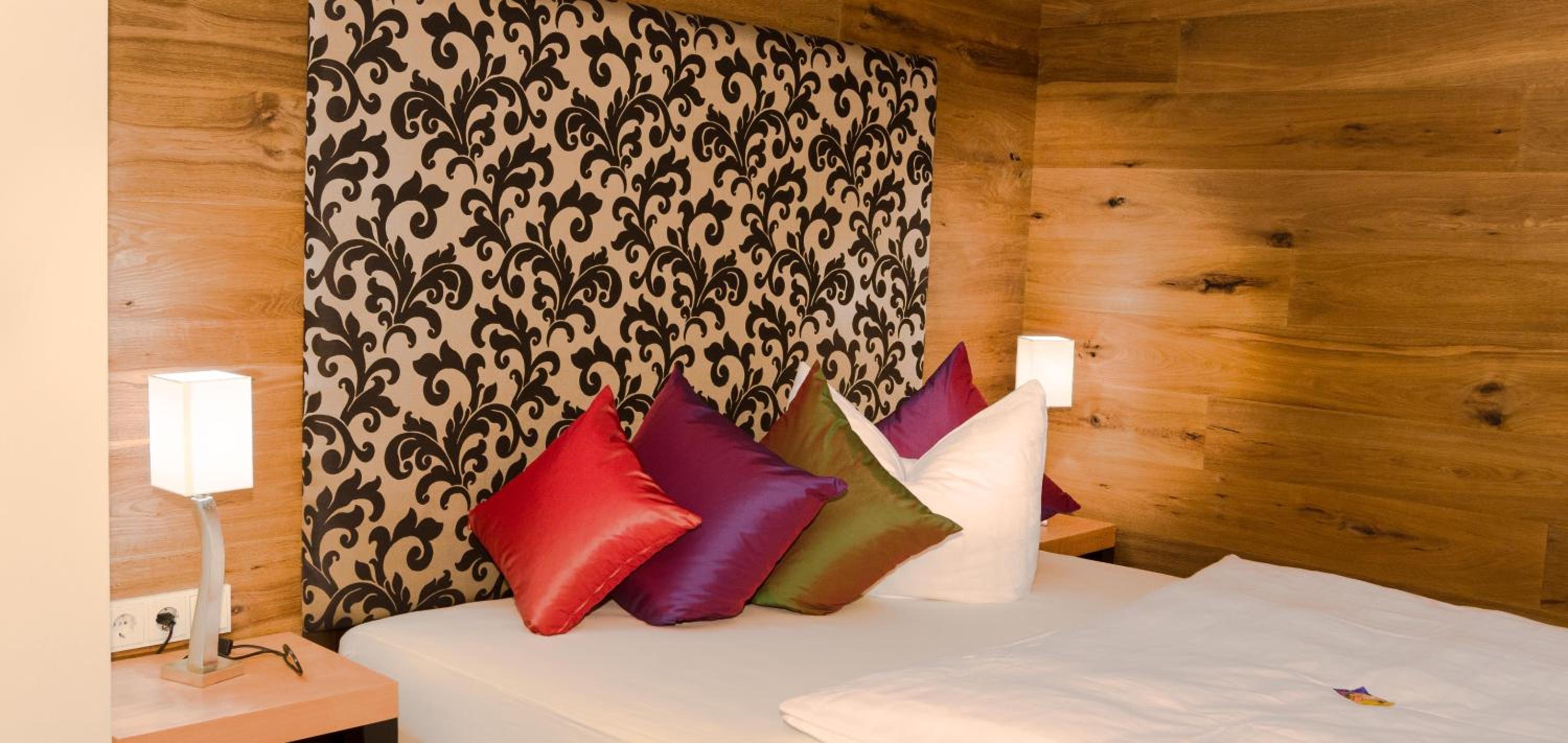 Superior Double Room - Photo 5