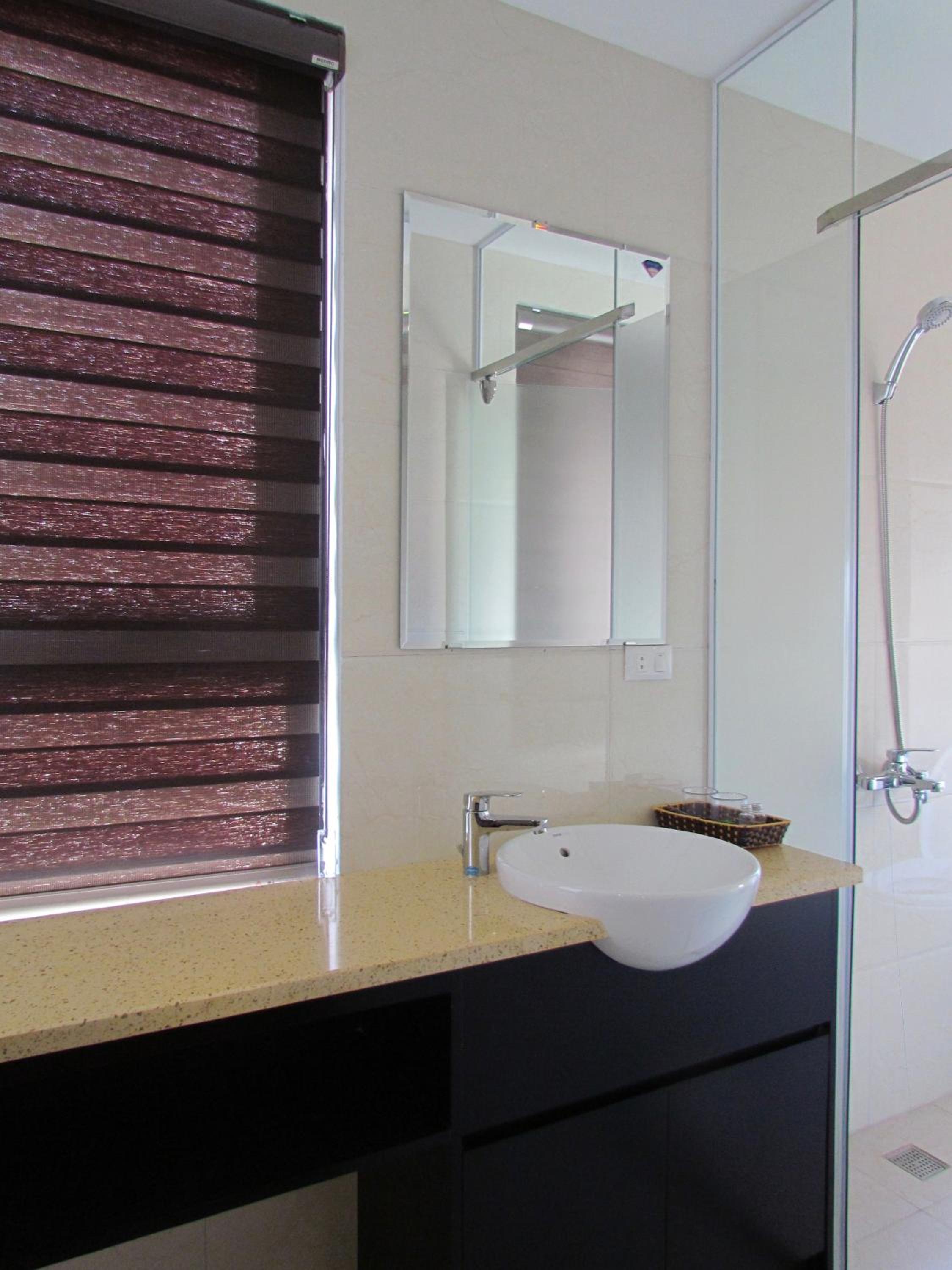Standard Twin Room - Photo 5
