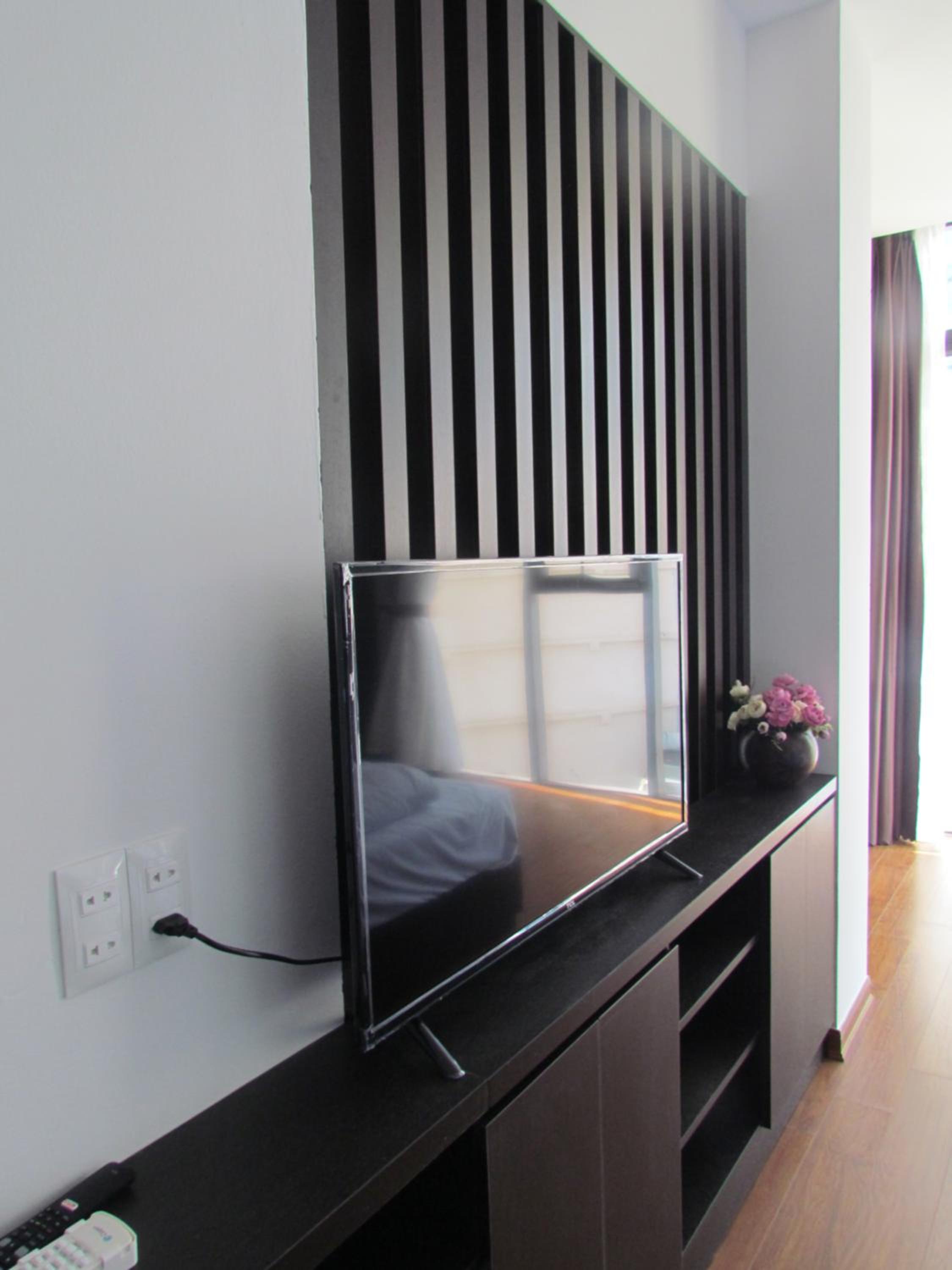 Quadruple Room with Sea View - Photo 10