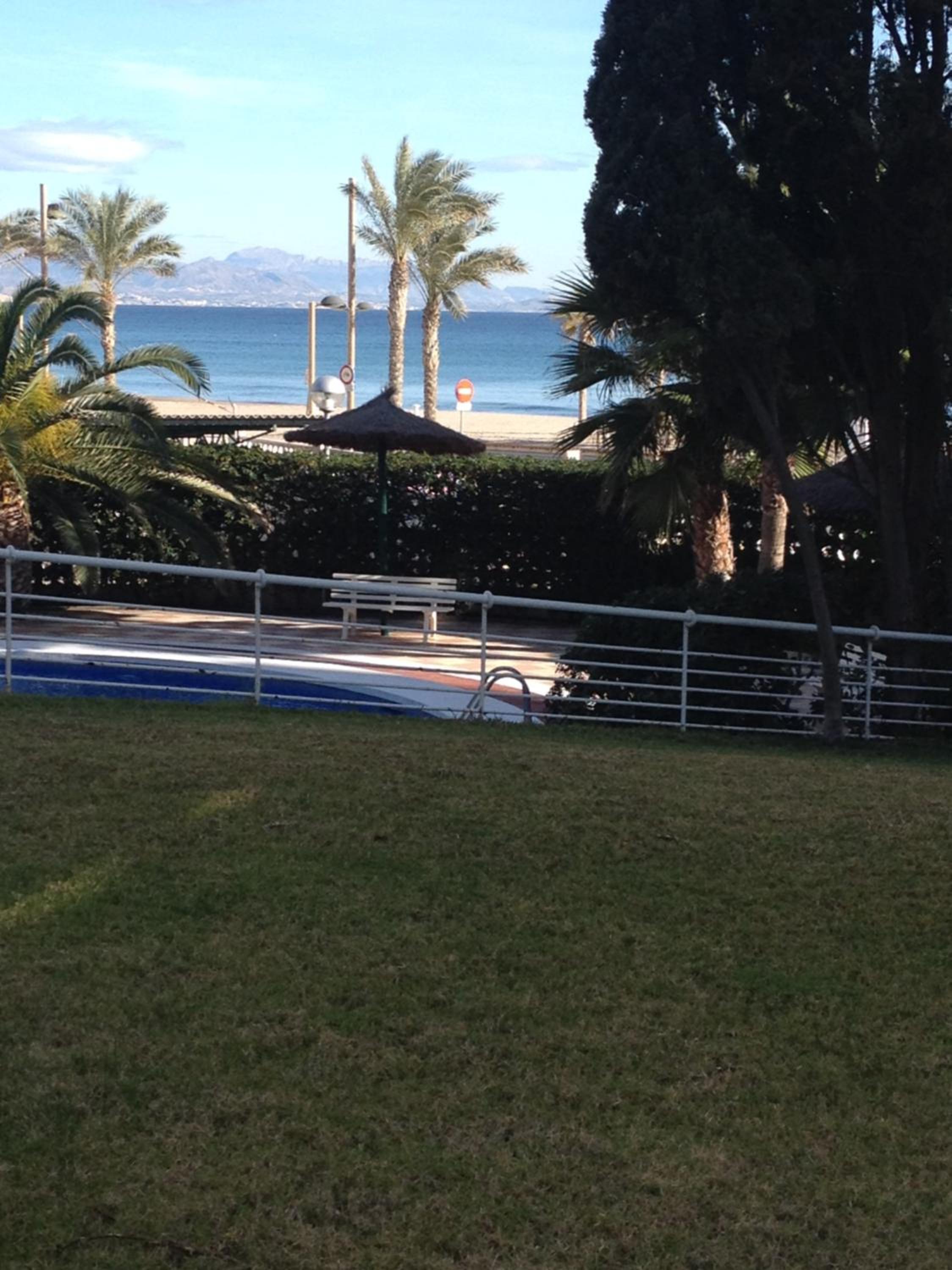 Apartment with Sea View - Photo 24