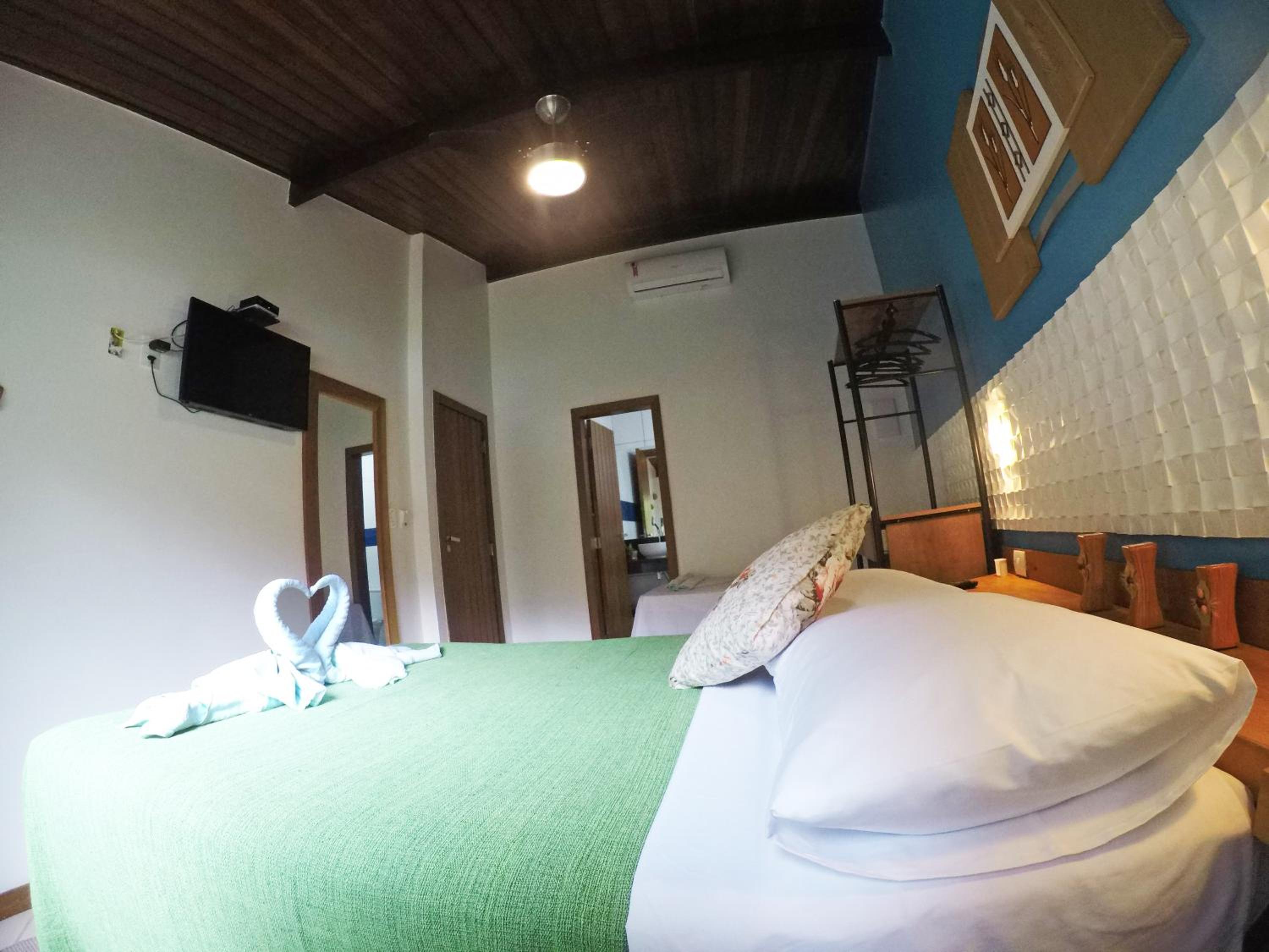 Standard Double Room - Photo 50