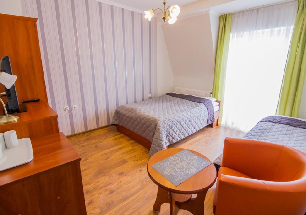Triple Room with Balcony photo 2