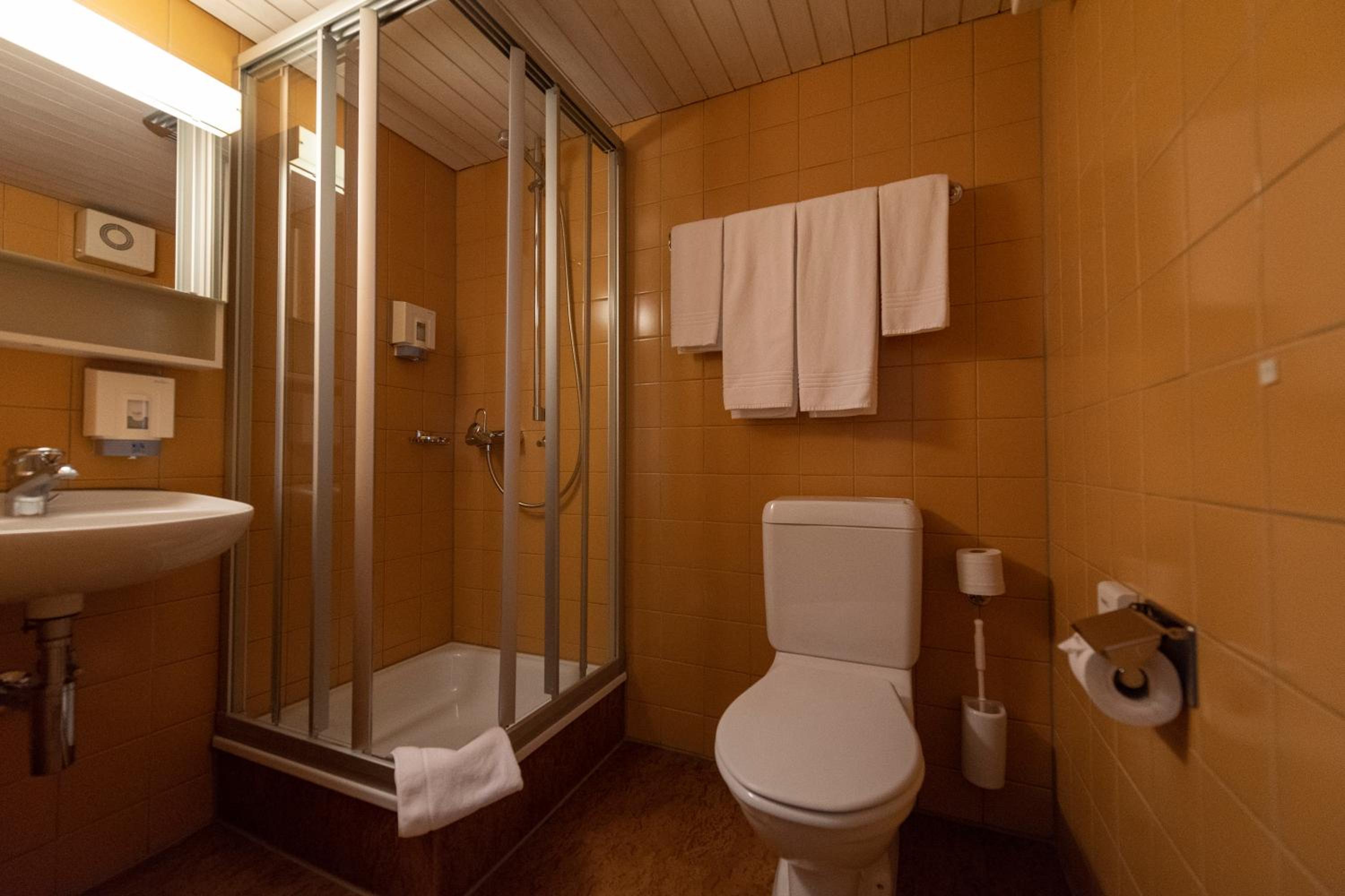 Superior Single Room photo 3