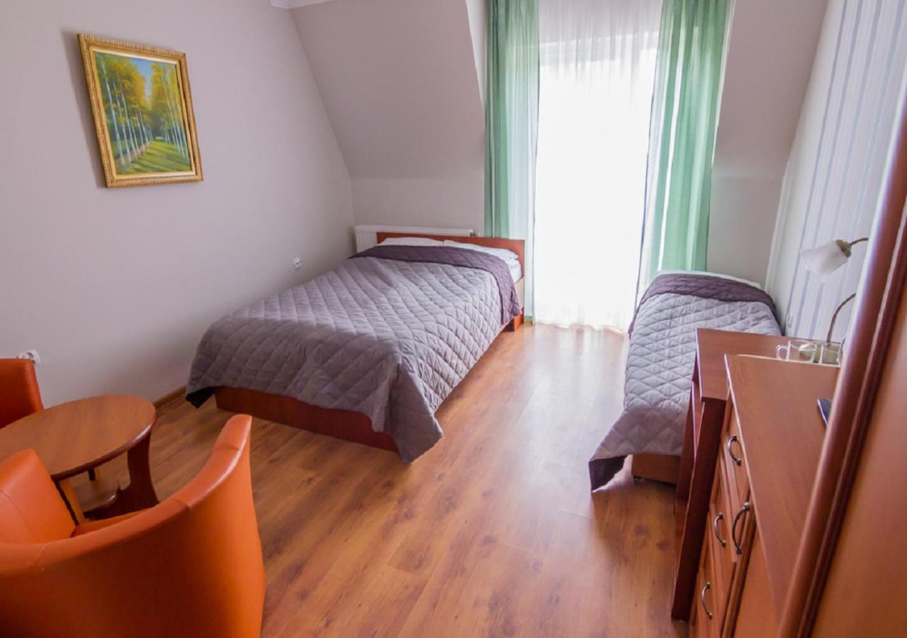 Triple Room with Balcony photo 2